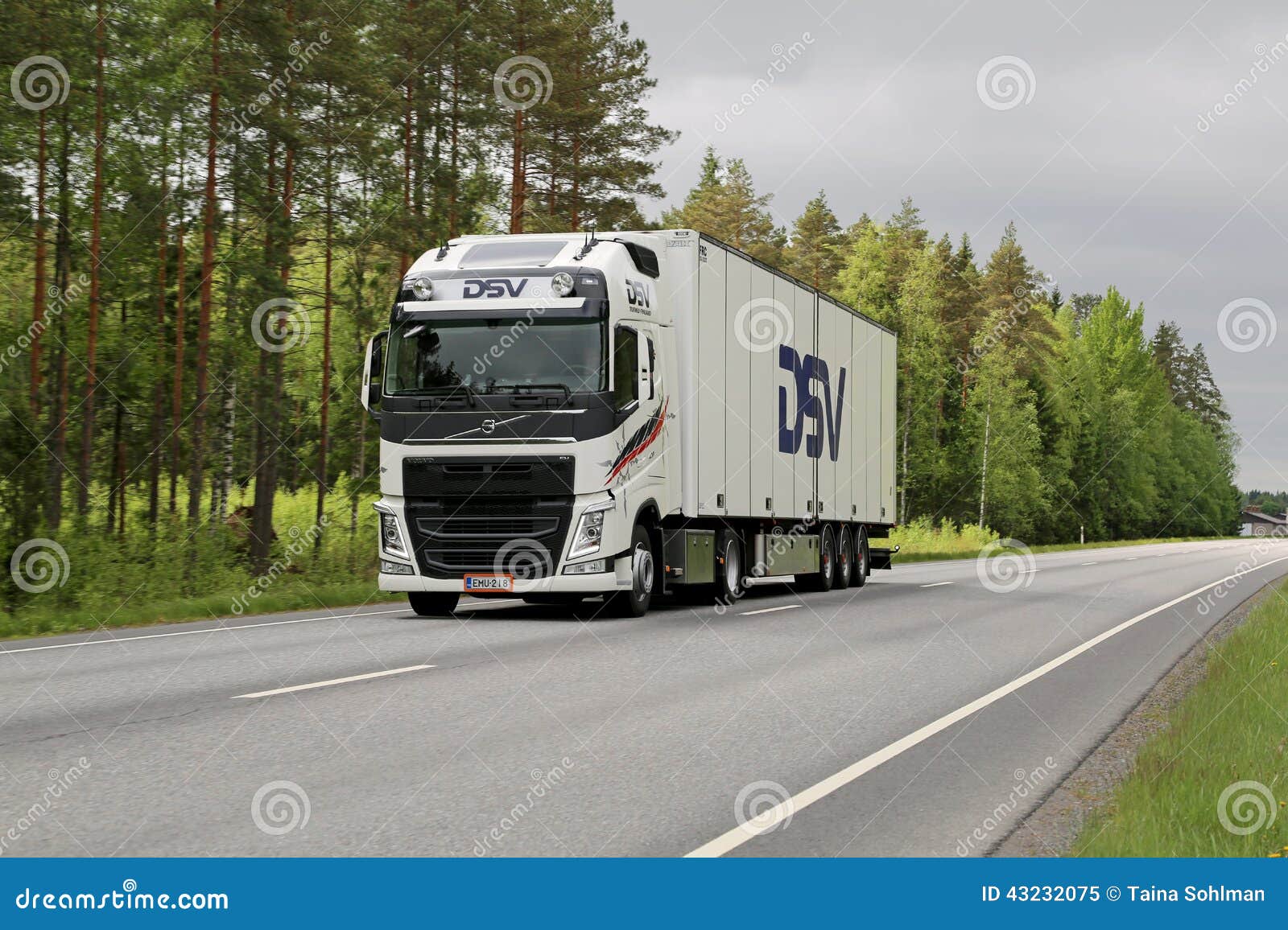   Volvo FH     -      43232075