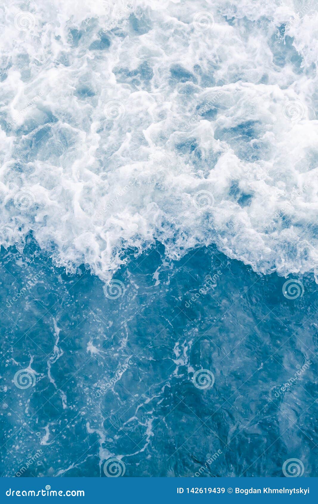 Море Фото Высокого