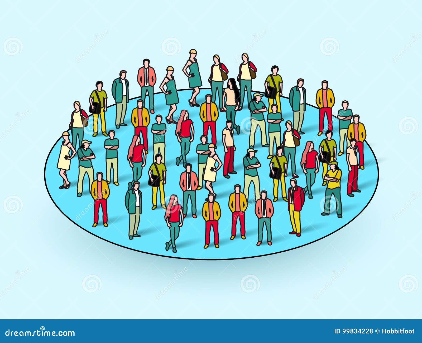 Правящие круги общества. Человек в круге. Много человечков в кругу. Толпа людей в кругу. Много людей стоят в кругу.