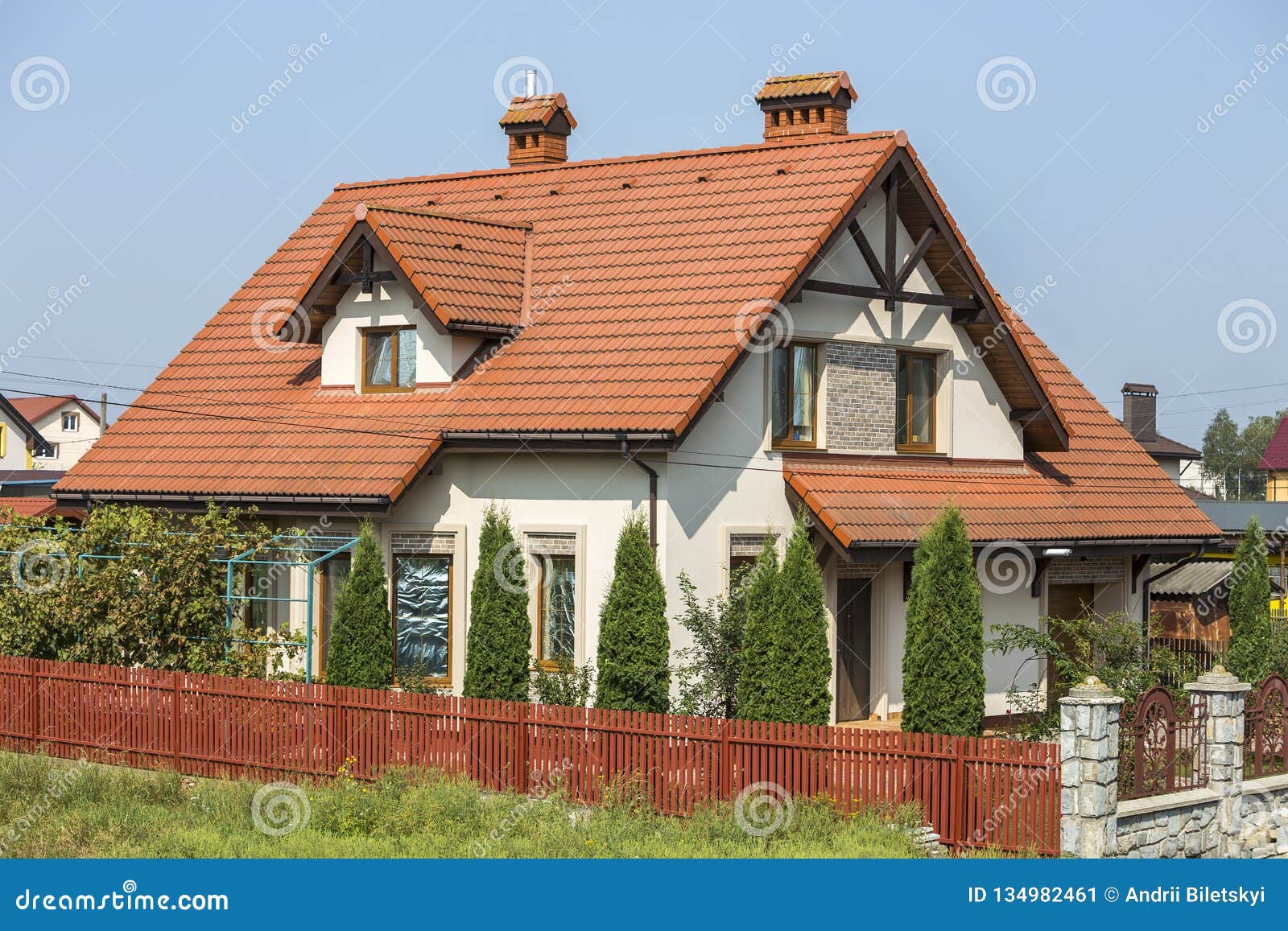 Kuće, ljetna rezidencija, vikendice u Rostovu na Donu: prodaja, kupnja, najam