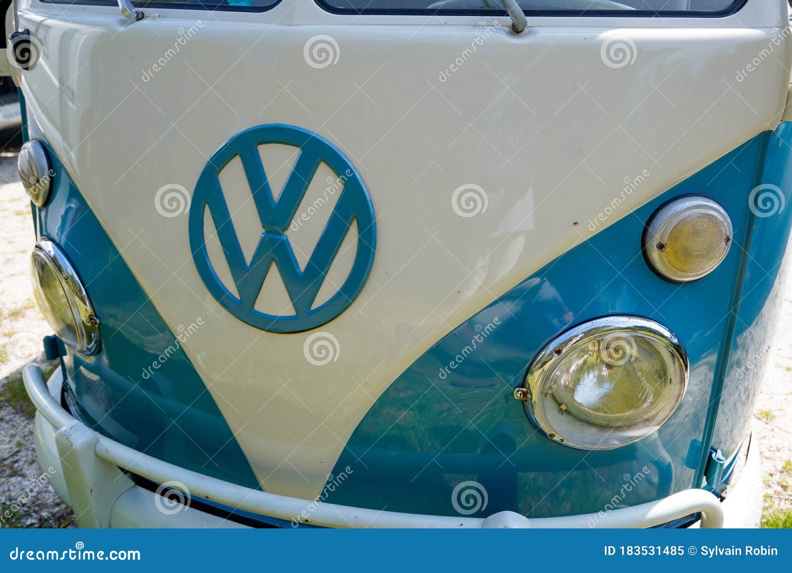 Р“РѕРЅРѕС‡РЅС‹Р№ Volkswagen Bus