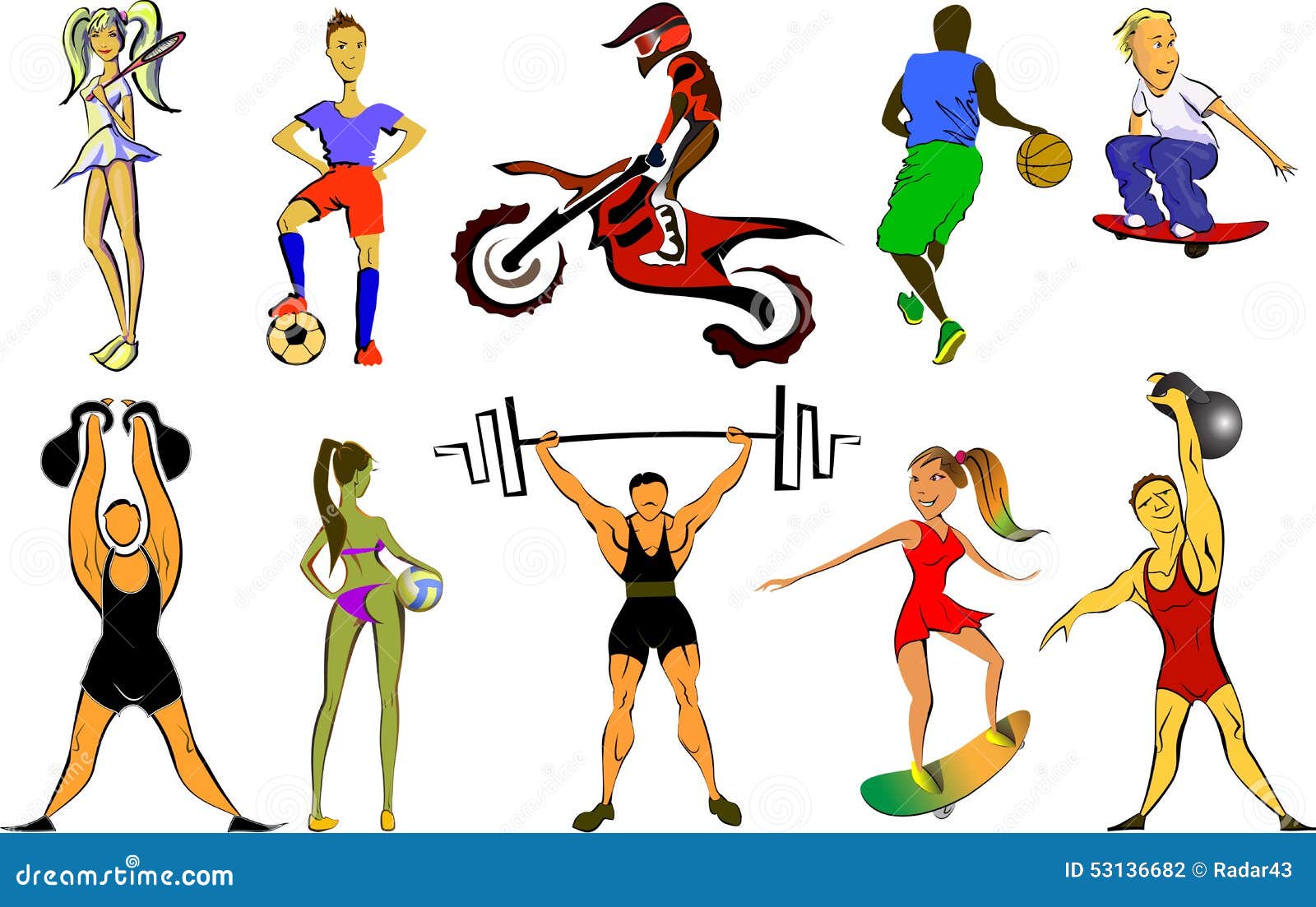 Different kind of sport. Изображения разных видов спорта. Разные виды спорта картинки. Спортивные рисунки. Рисунки спортсменов разных видов спорта.