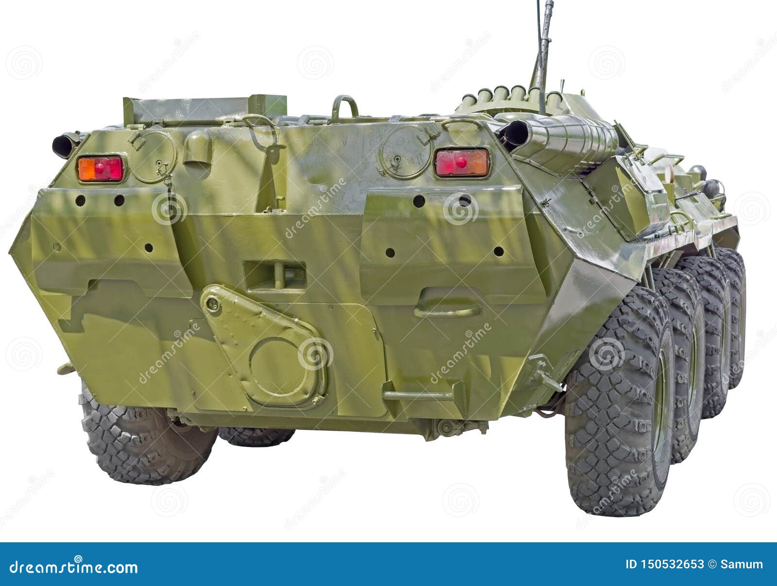  BTR      -      150532653
