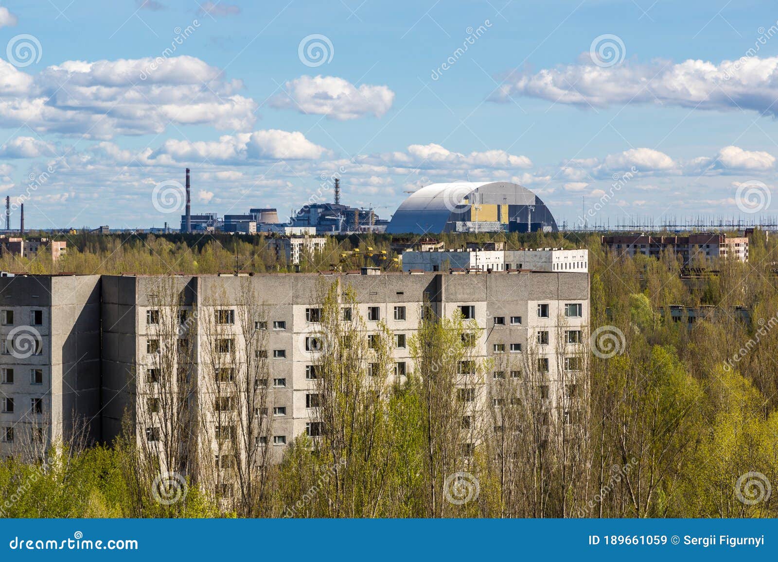 Чернобыль Фото Города