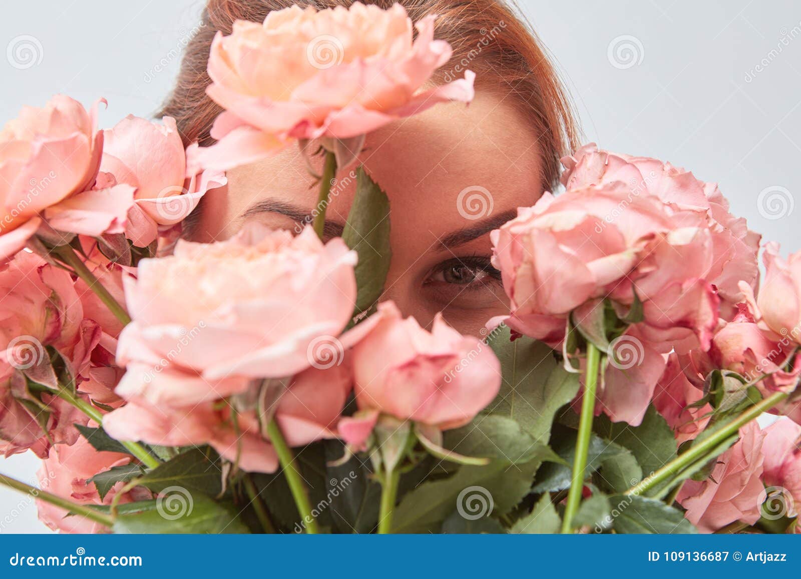 Цветы Фото Букеты Розы Для Девушек