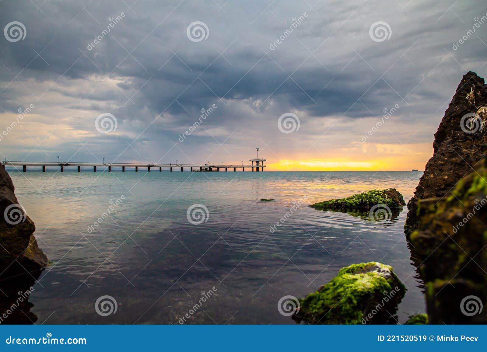 Море Фото Высокого Качества