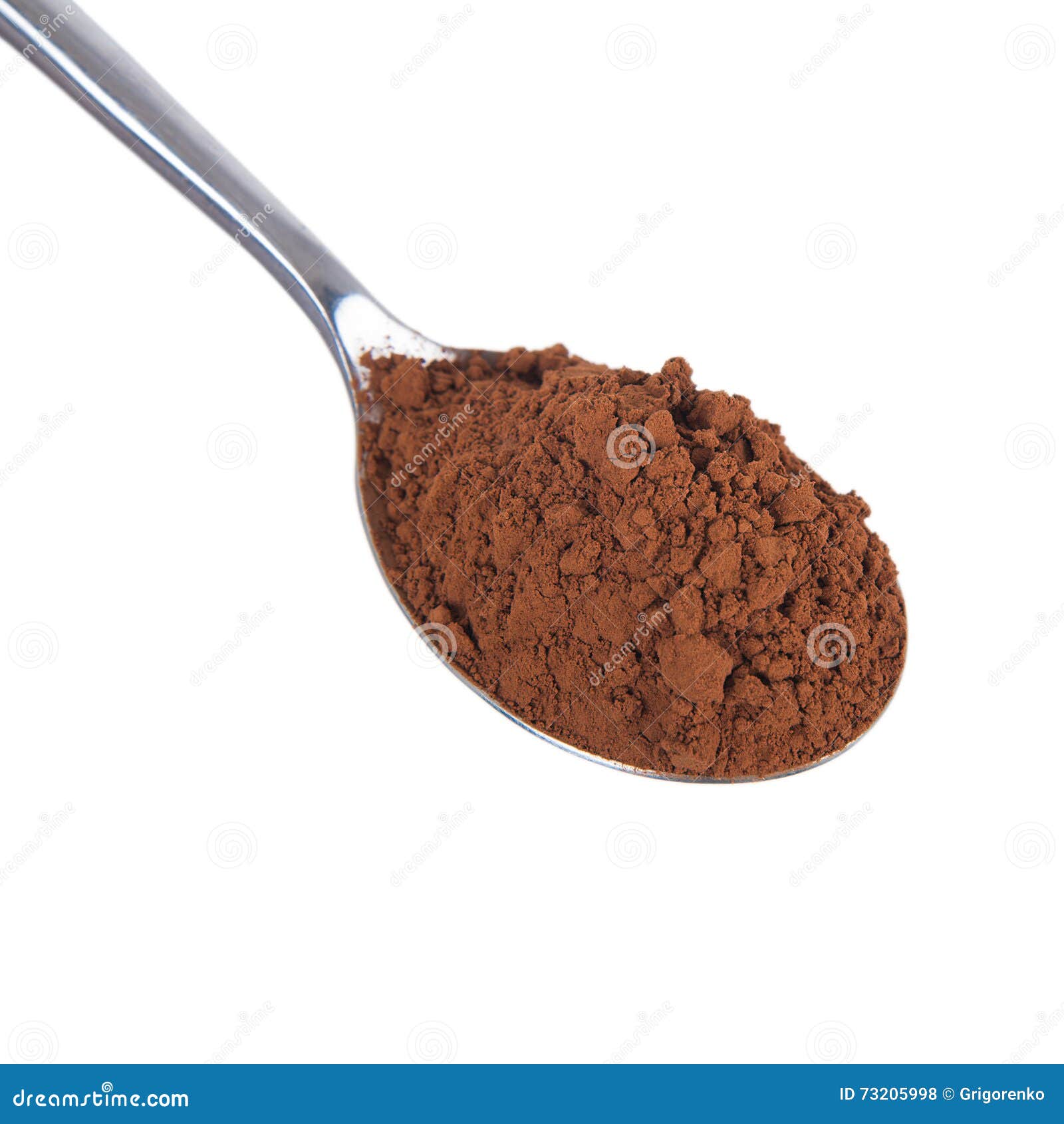 Сколько грамм в ложке какао порошка