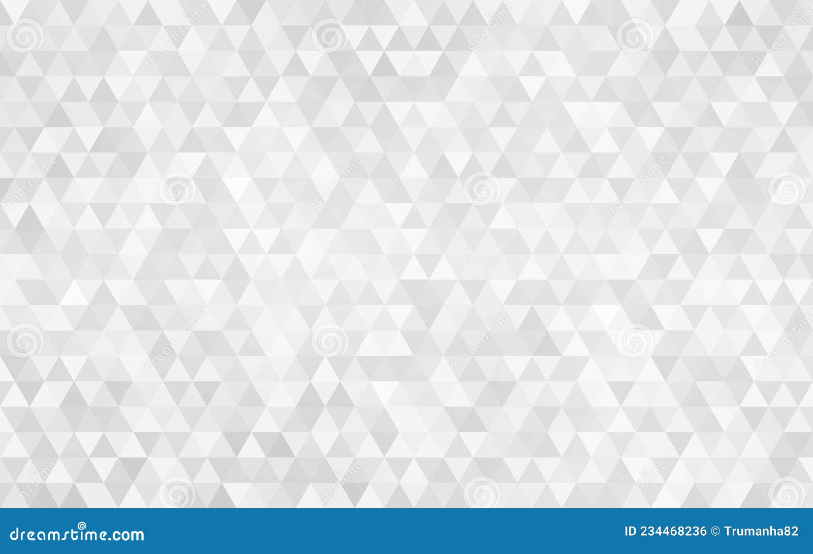 векторный абстрактный геометрический серый фон с узором треугольников Иллюстрация вектора - иллюстрации насчитывающей график, влияние: 234468236