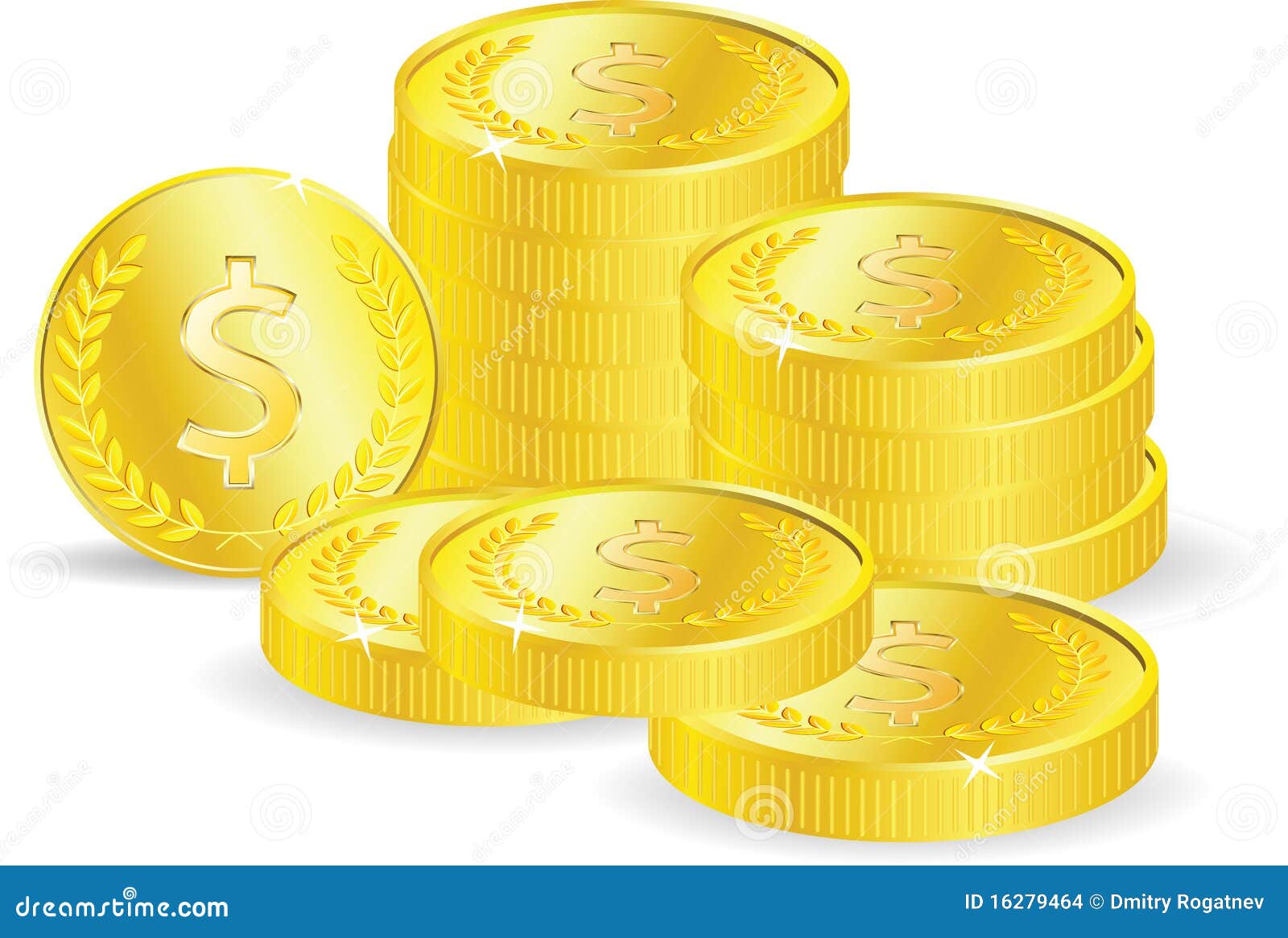 Monedas gratis harvest