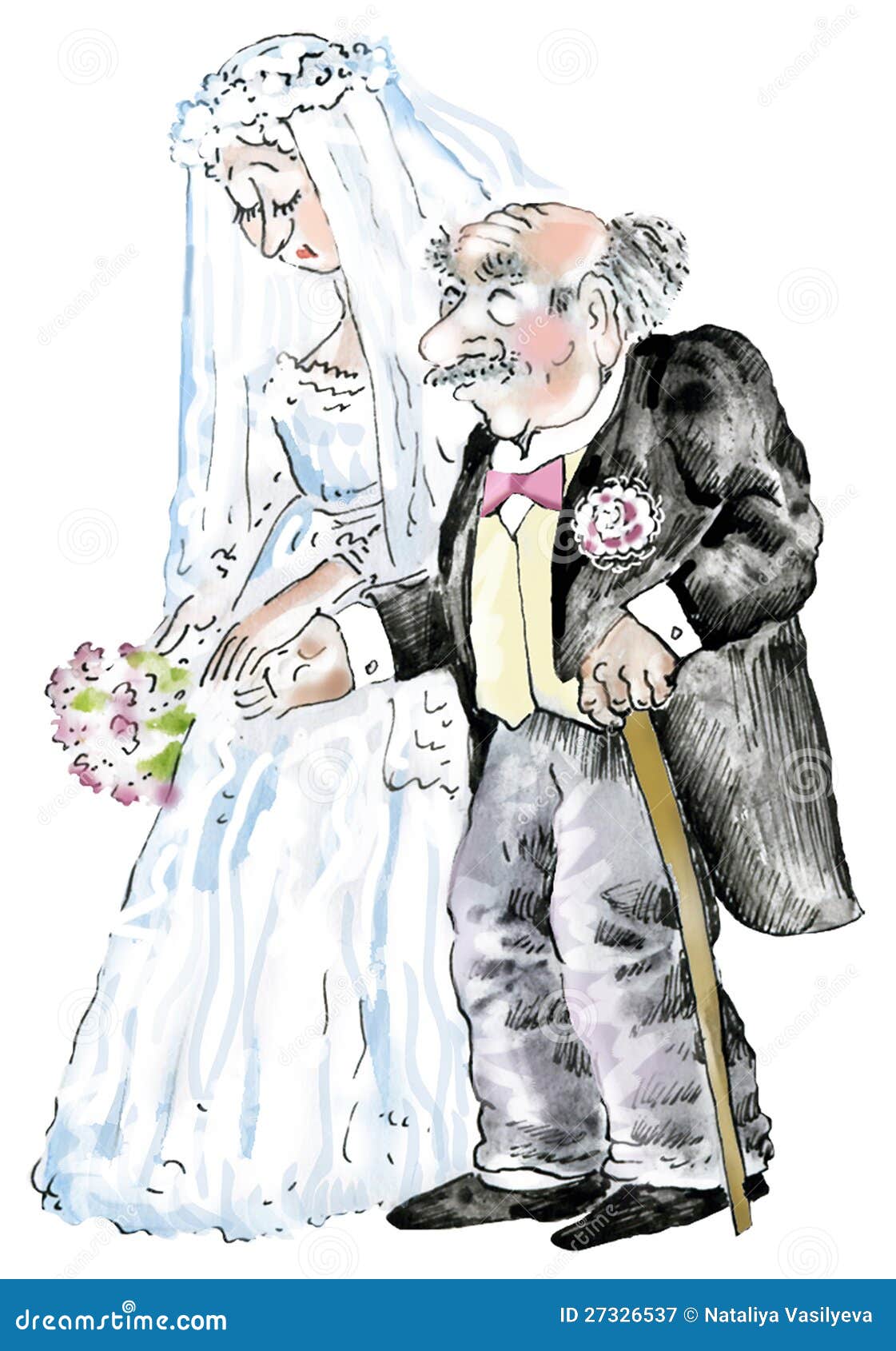 Отдать старого мужа. Старые жених и невеста. Старые невесты и молодые женихи. Старый жених и молодая невеста. Свадьба старого и молодой невесты.