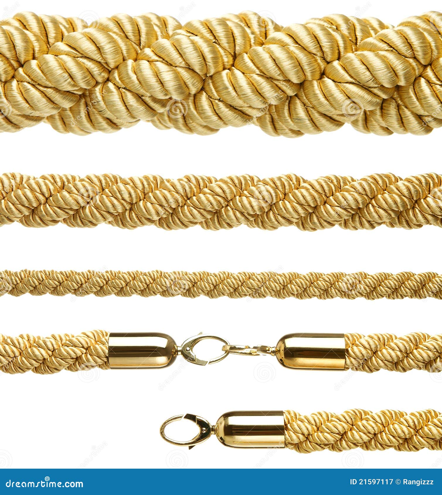 Gold rope. Золотой канат. Золотая веревка. Золотистая веревочка. Веревка с золотом.