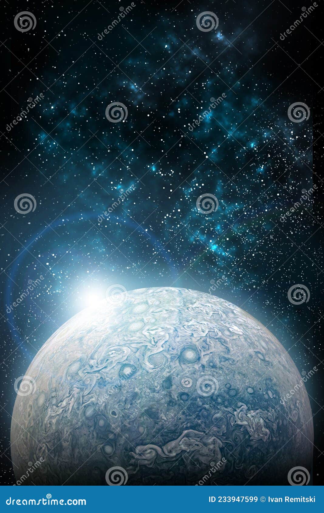 вертикальные обои планеты в космосе. обои космического темного  пространства. поверхность планеты . сфера. просмотр с орбиты. элеме  Иллюстрация штока - иллюстрации насчитывающей город, глобус: 233947599