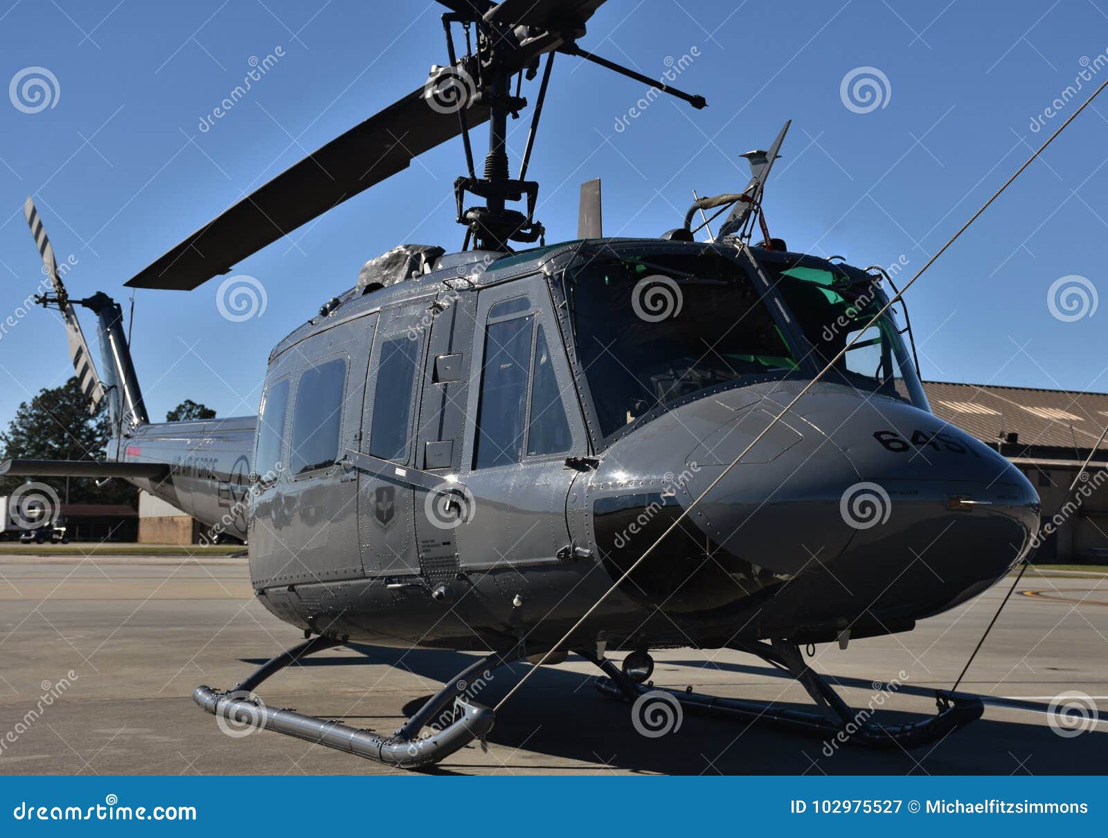    UH-1N Huey   -      102975527