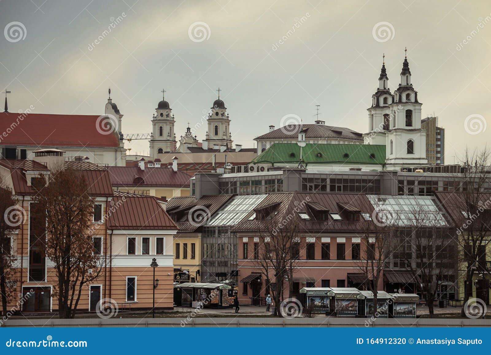 Верхний Город Фото Верхний Город Фото
