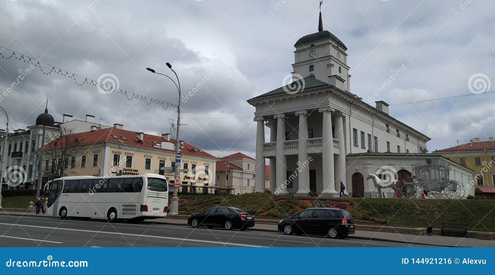 Верхний Город Фото Верхний Город Фото