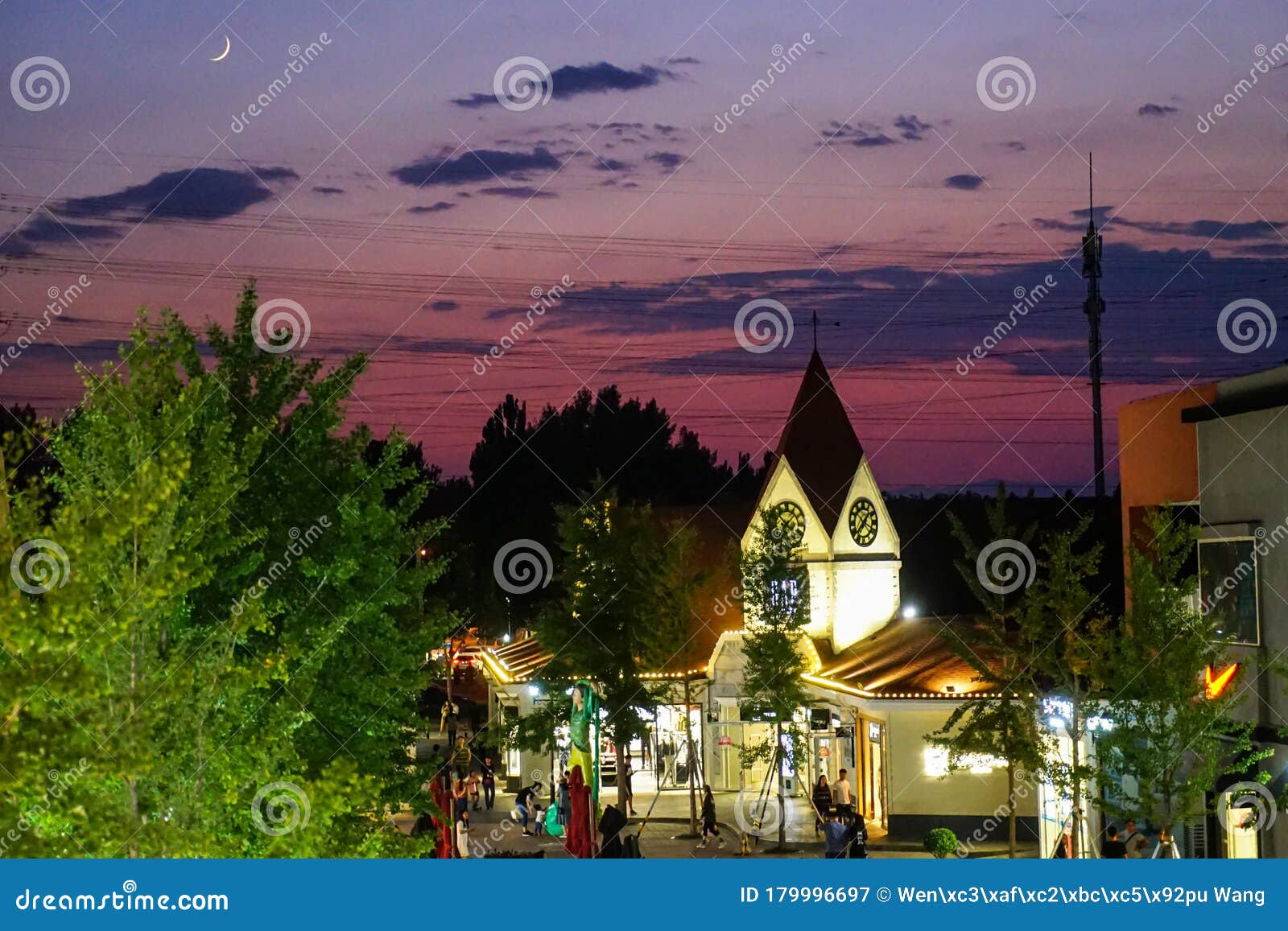 Фото Американских Городов