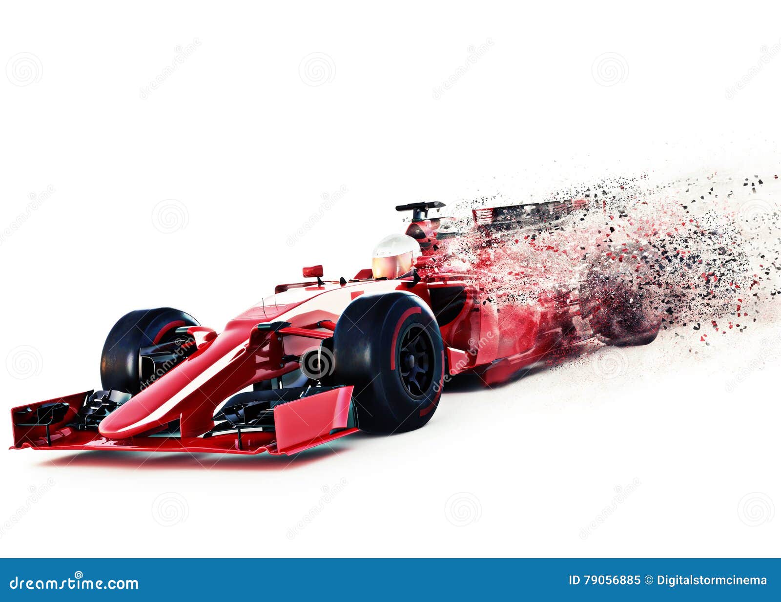 Formula 1 stream