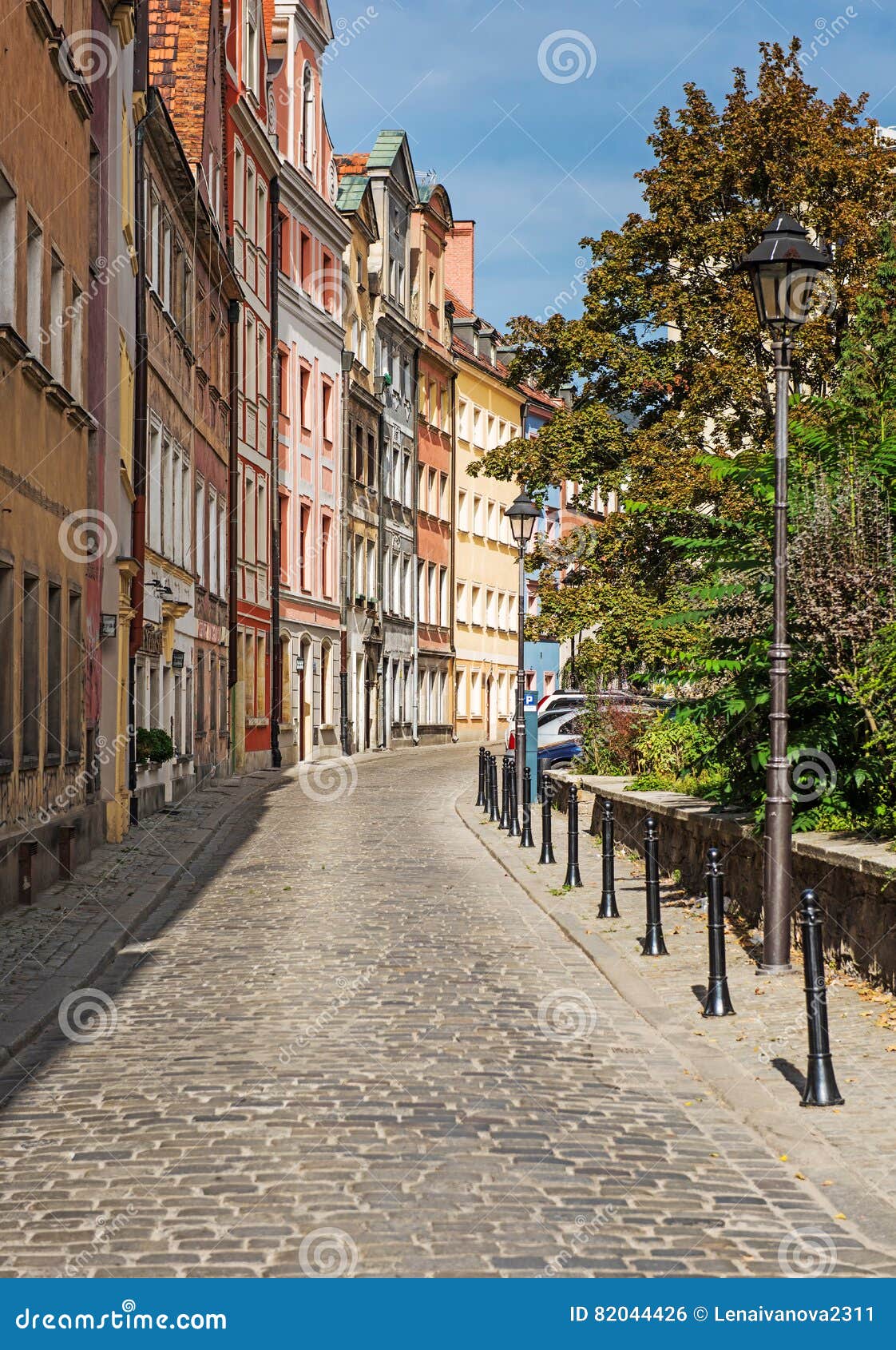 Фото Восточных Улиц