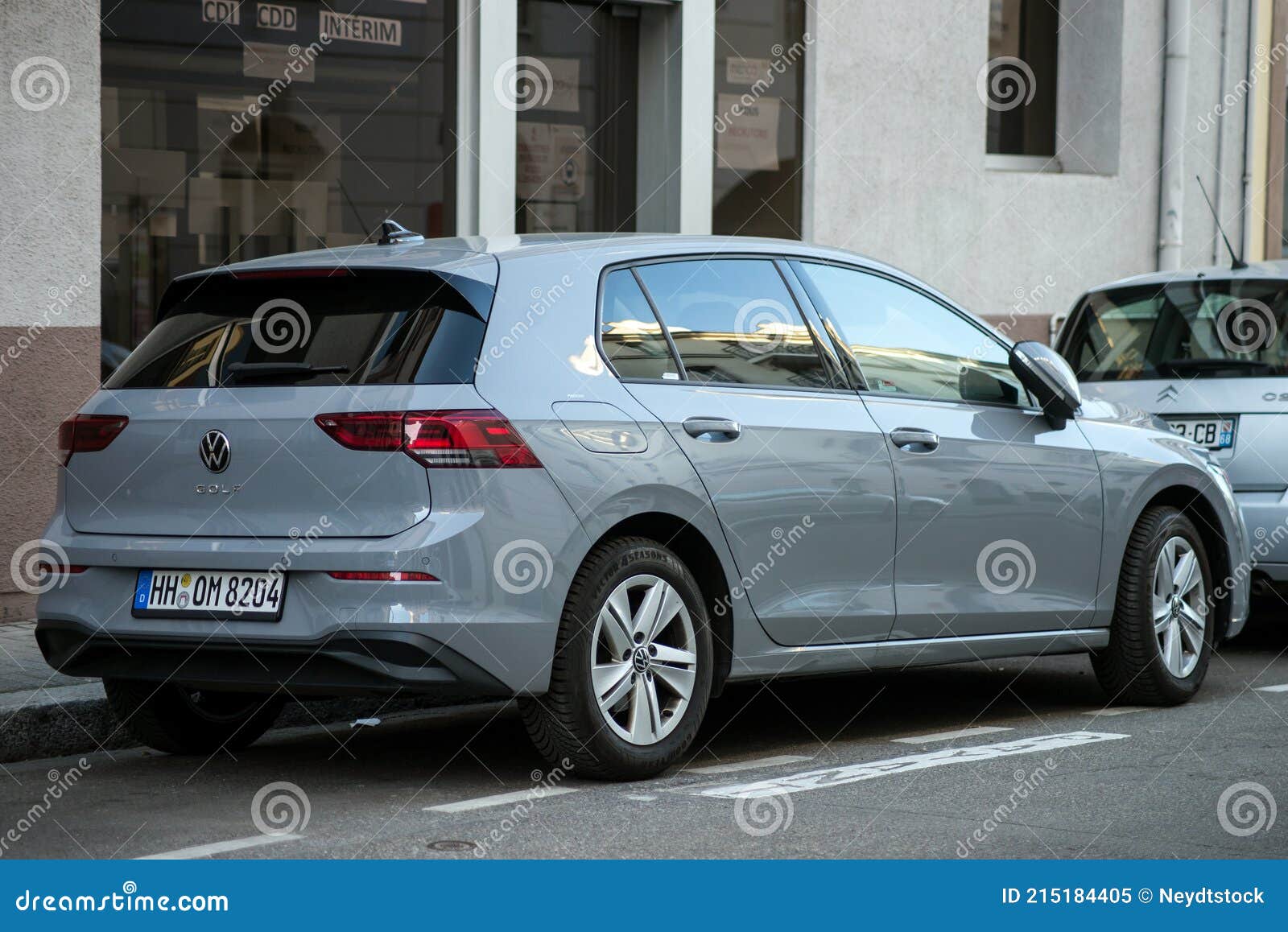    Volkswagen Golf 7       -     215184405