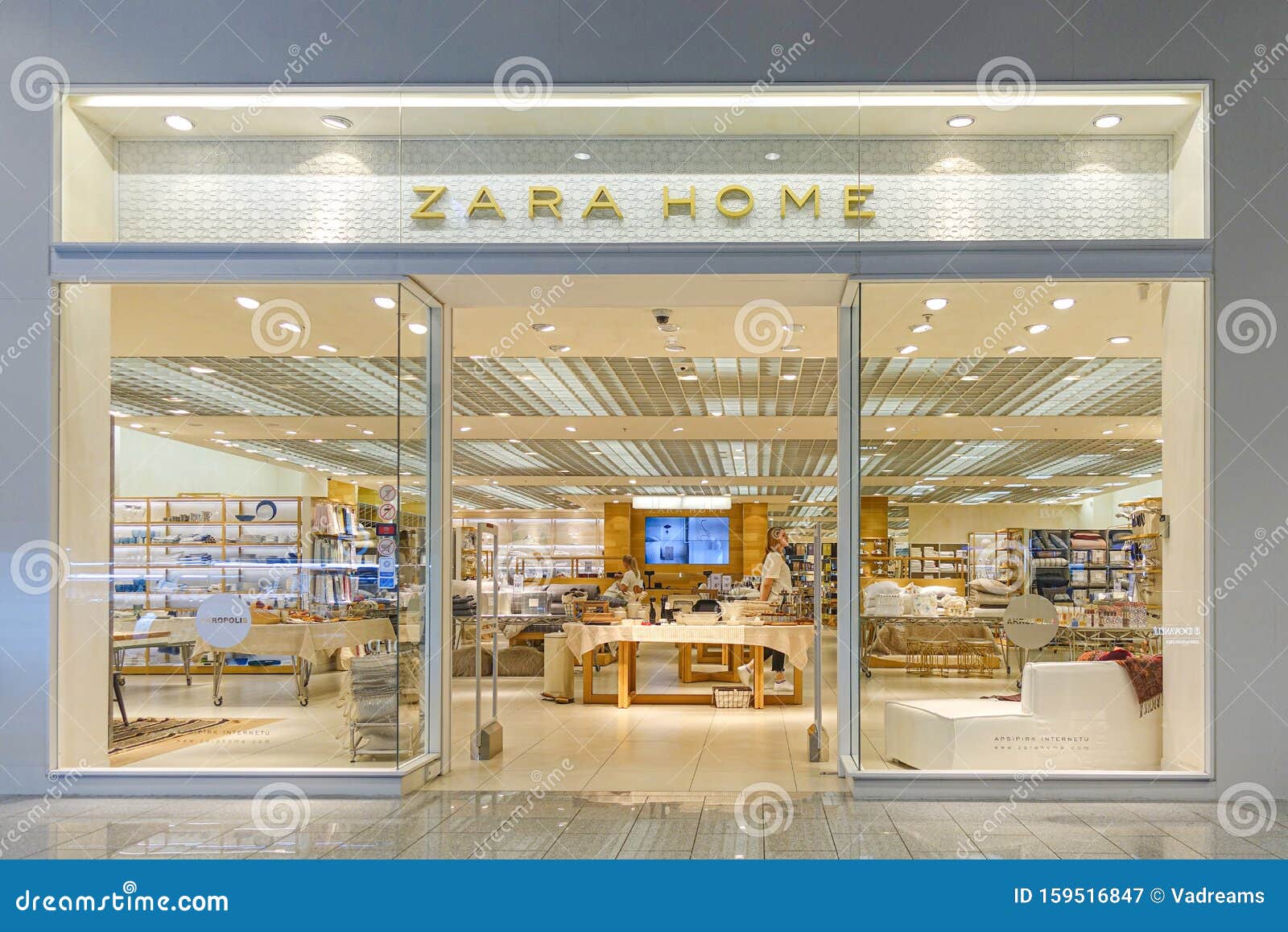 Zara Home Магазин Официальный