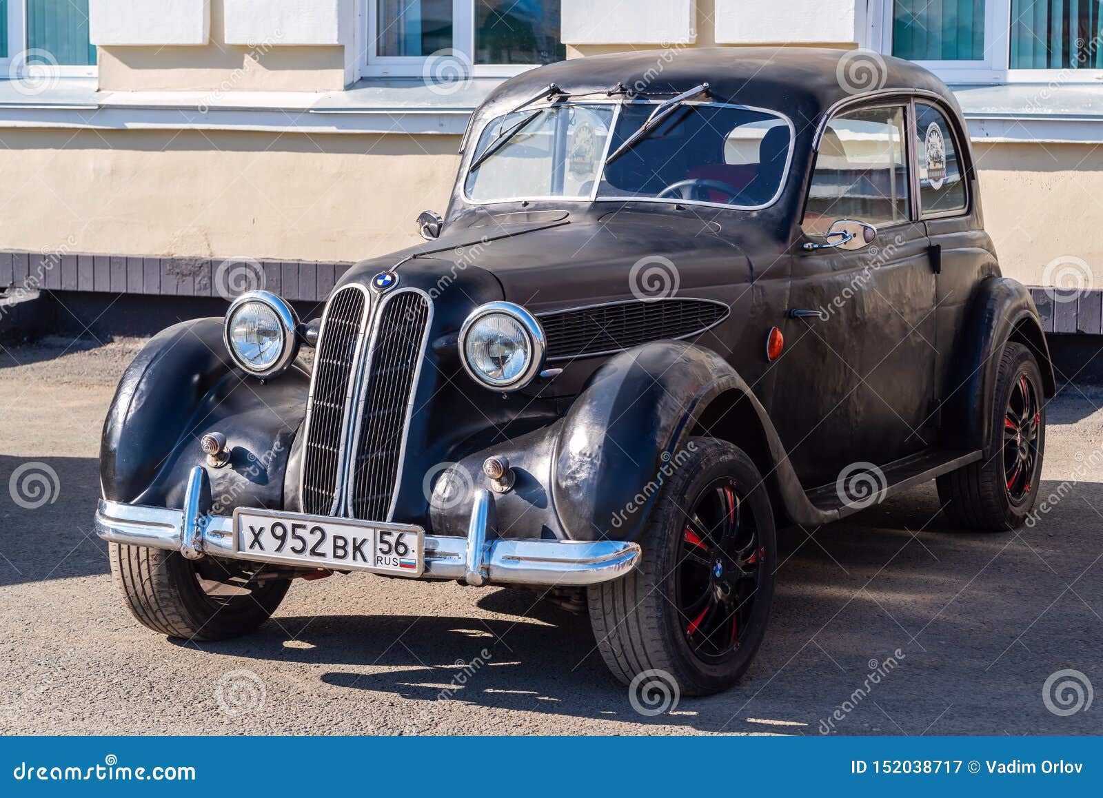   BMW-321   -      152038717