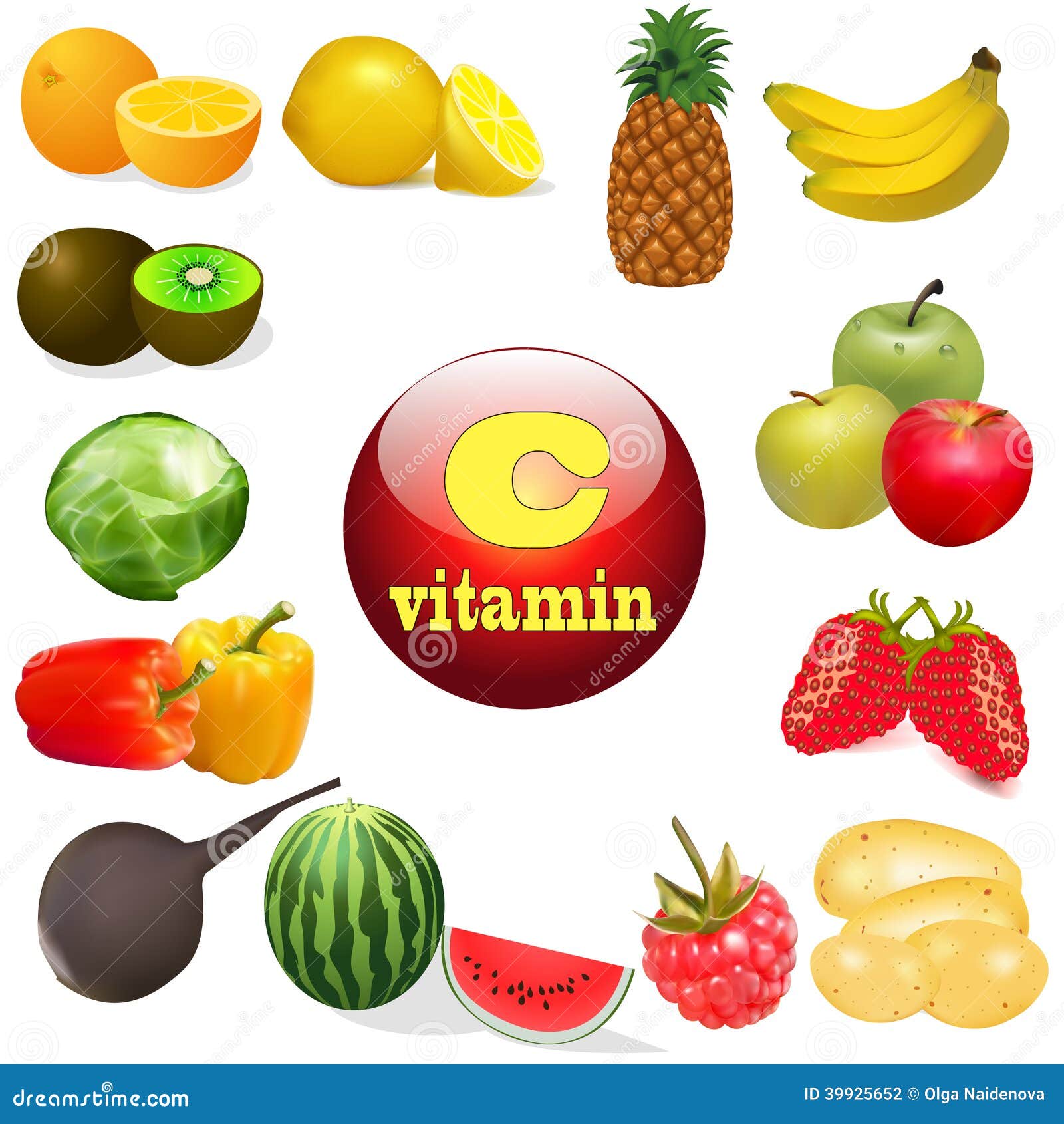 Фрукты овощи на ц. Витамины в фруктах. Овощи и фрукты с витамином с нарисовать. Витамины овощей и фруктов для детей. Овощи и фрукты в которых много витамина с.
