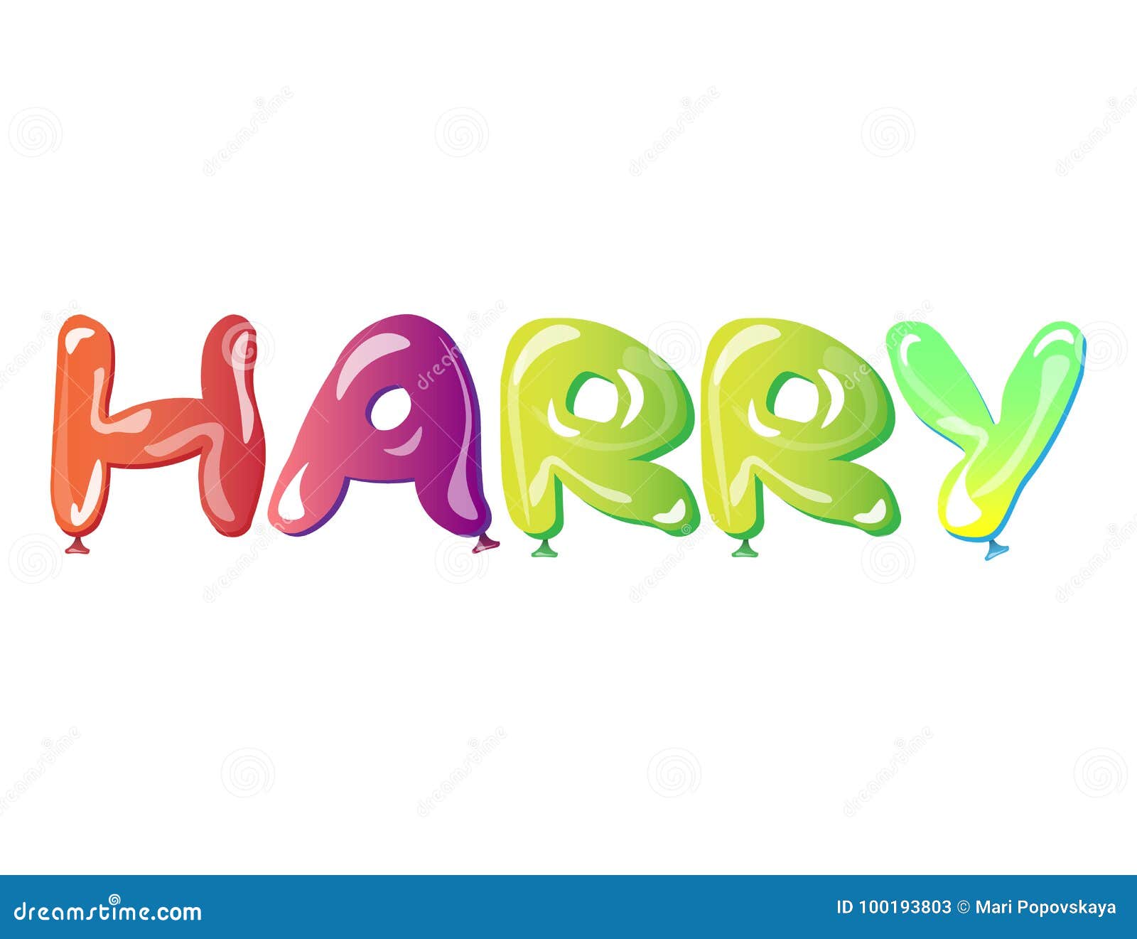 Harry name