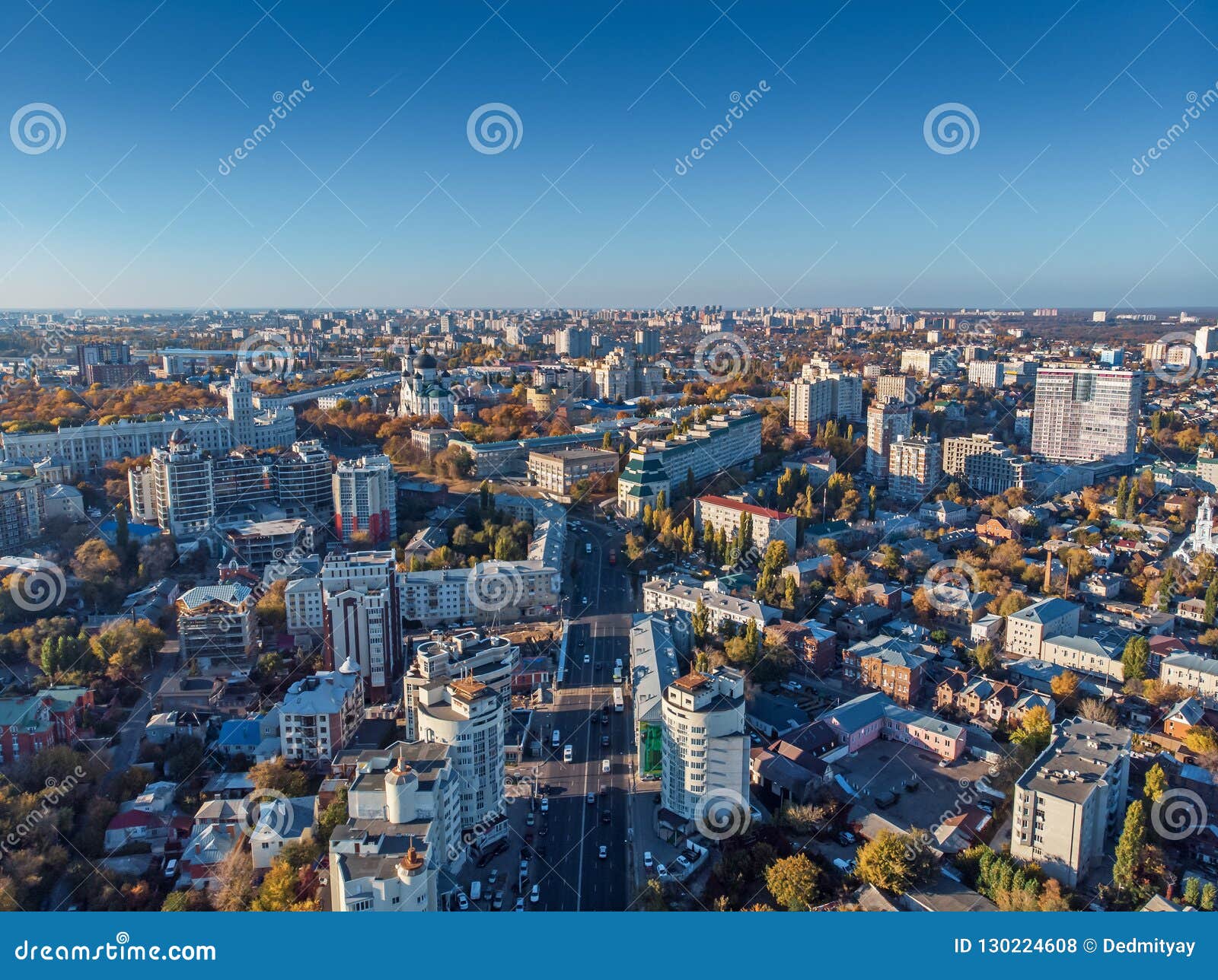 Воронеж Фото Города