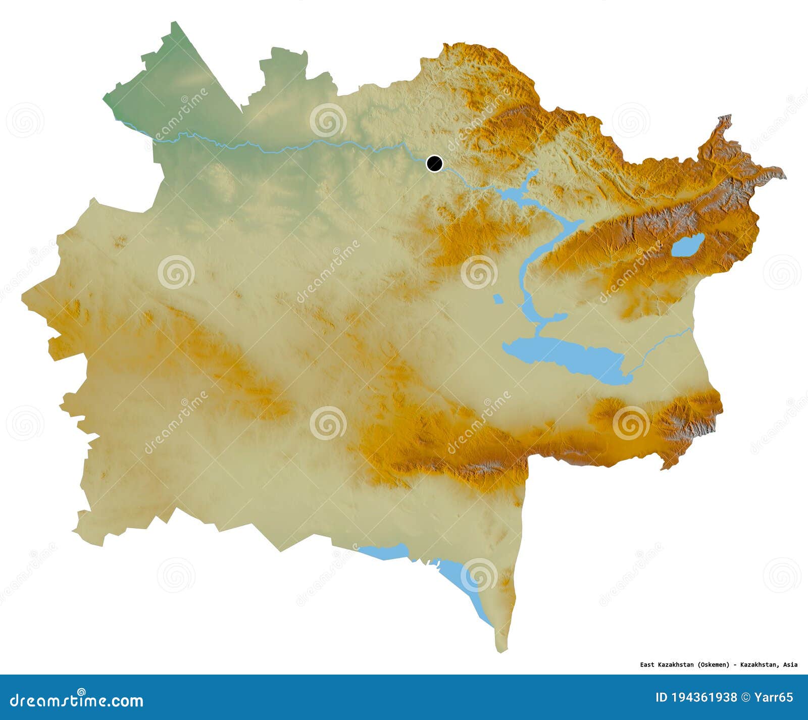 Фото Восточно Казахстанской Области