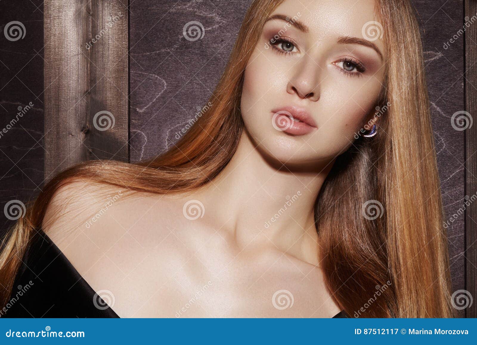 валя гладкова модель 