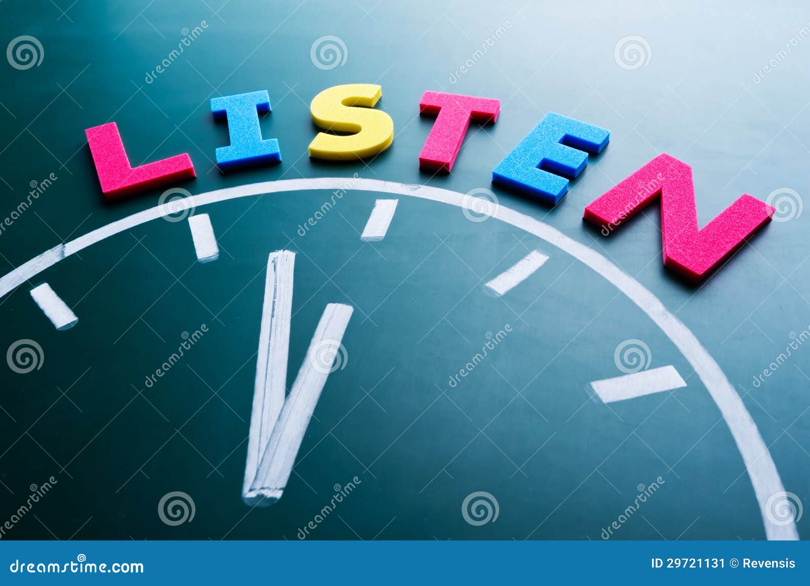 Timer 10 min. Multilevel listening part 1. Badge icon. Dictation time. Levels of listening.