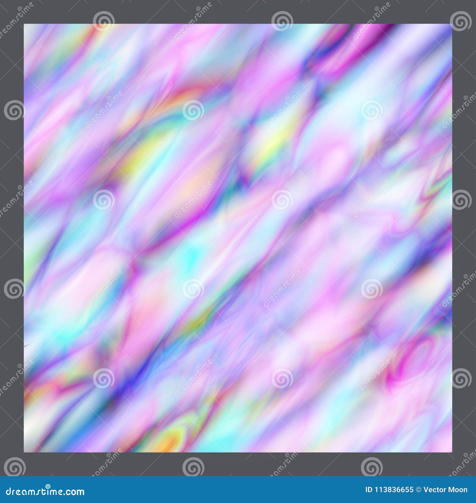 Holographic texture
