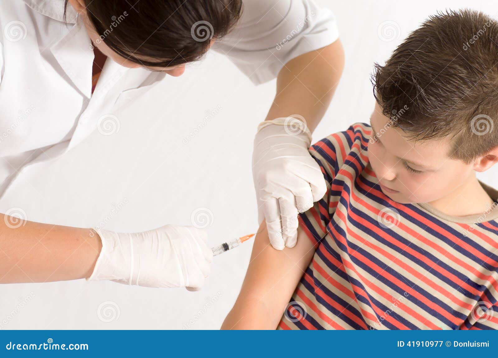 Вакцина от туляремии