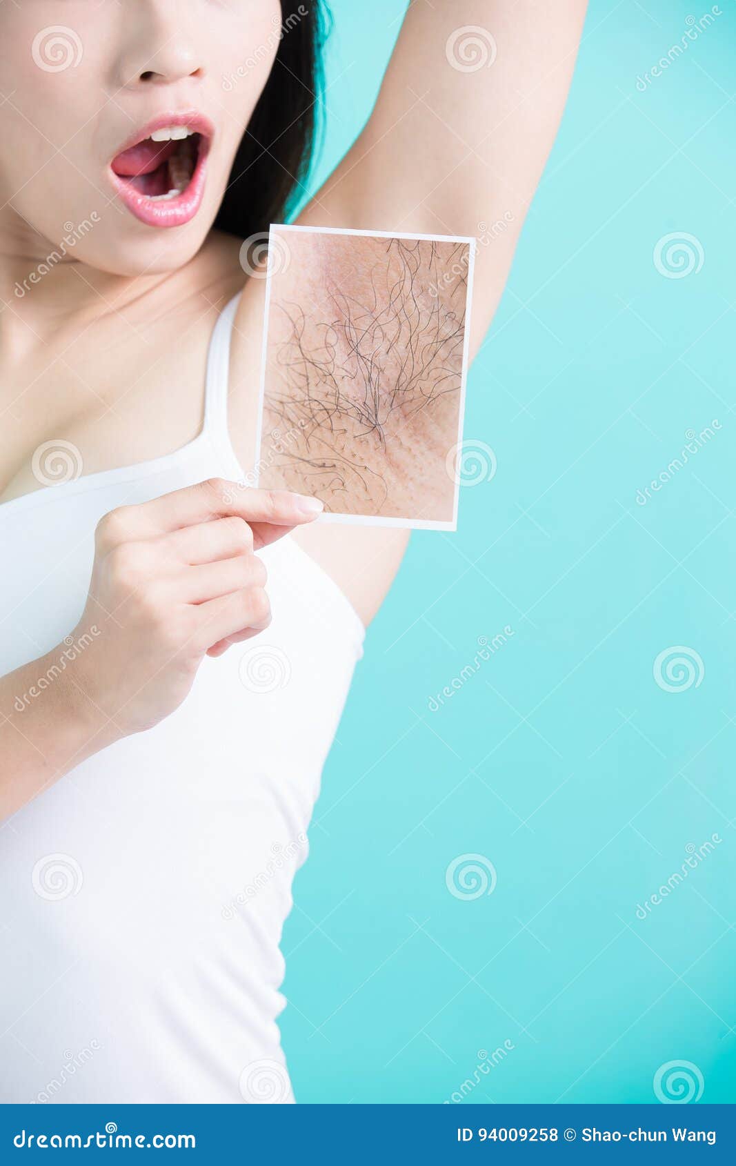 подмышки волосатые свои сонник фото 104