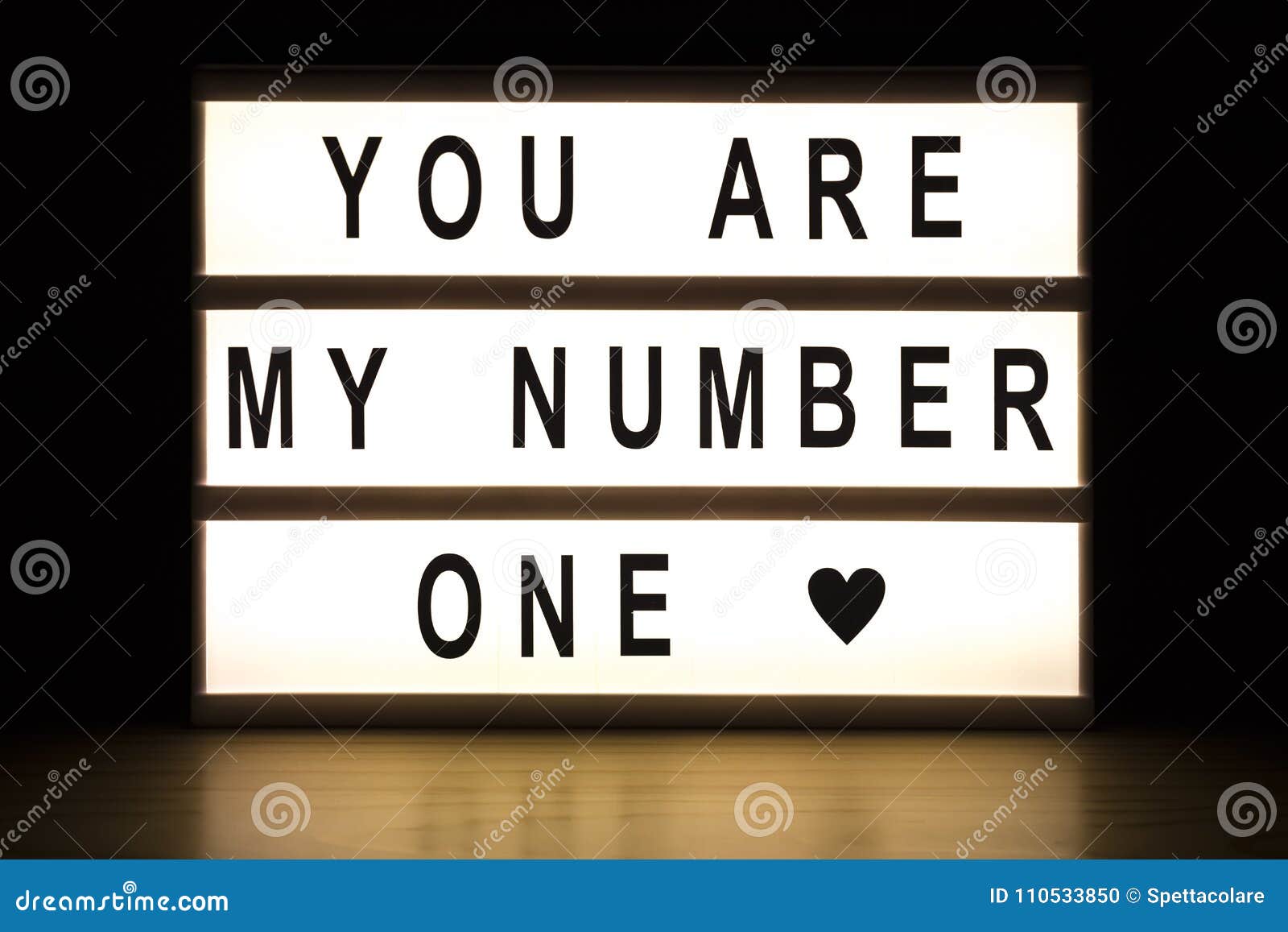 You can have my number