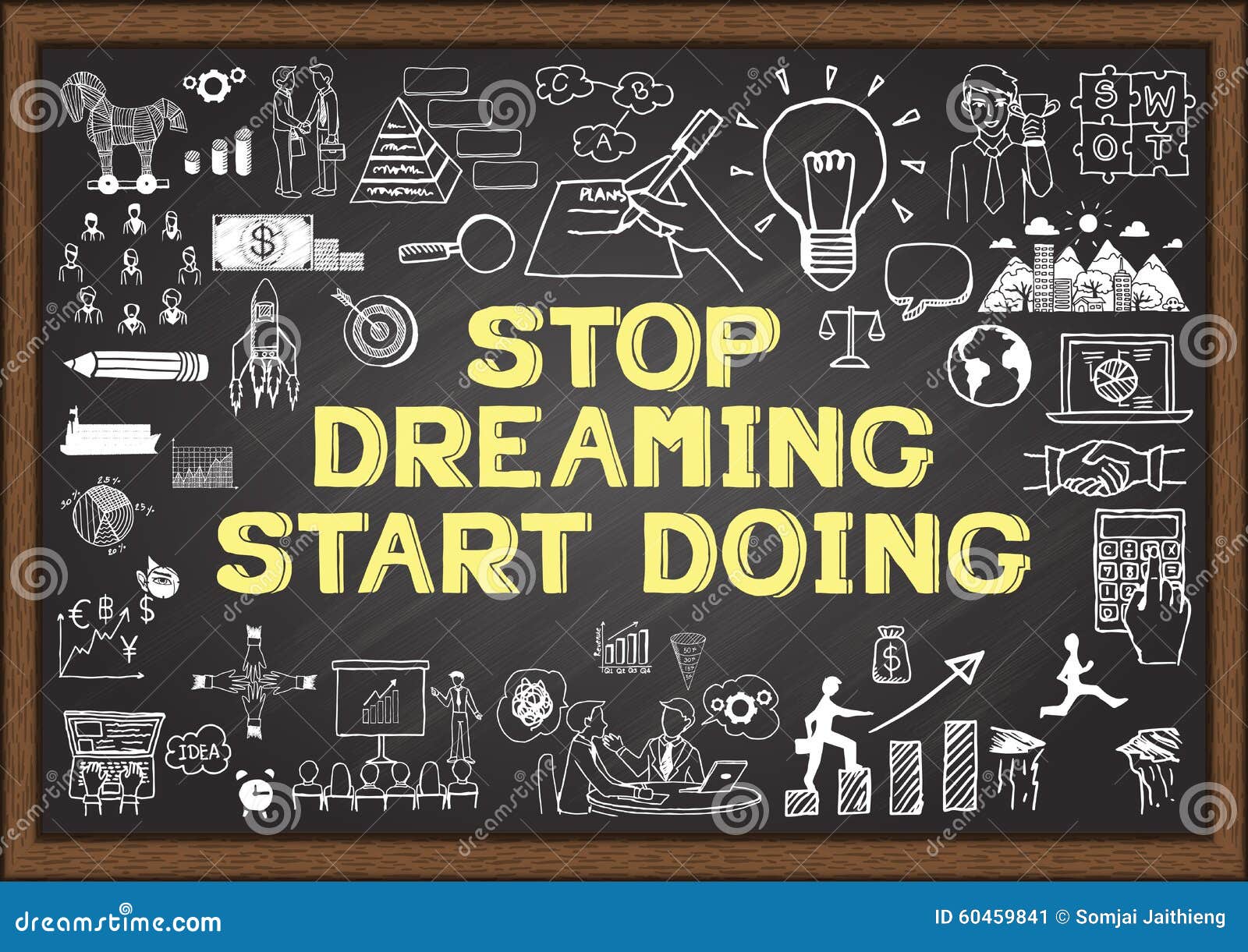 Start doing something. Stop Dreaming start doing. Stop Dreaming start doing Постер. Start doing. Ретро stop doing start doing.