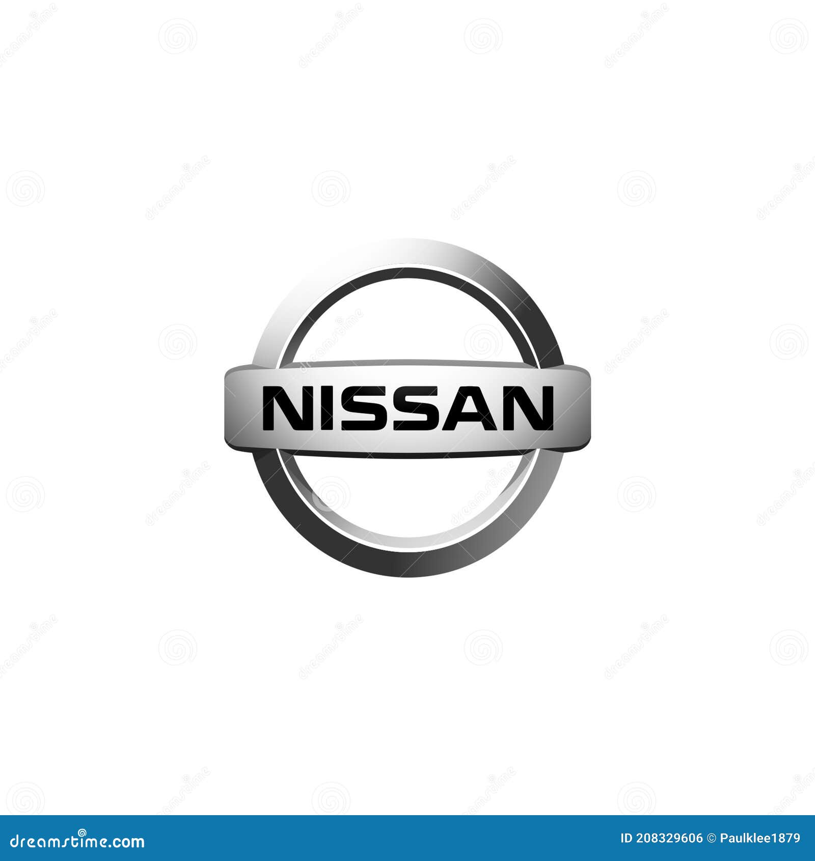     Nissan        -     208329606