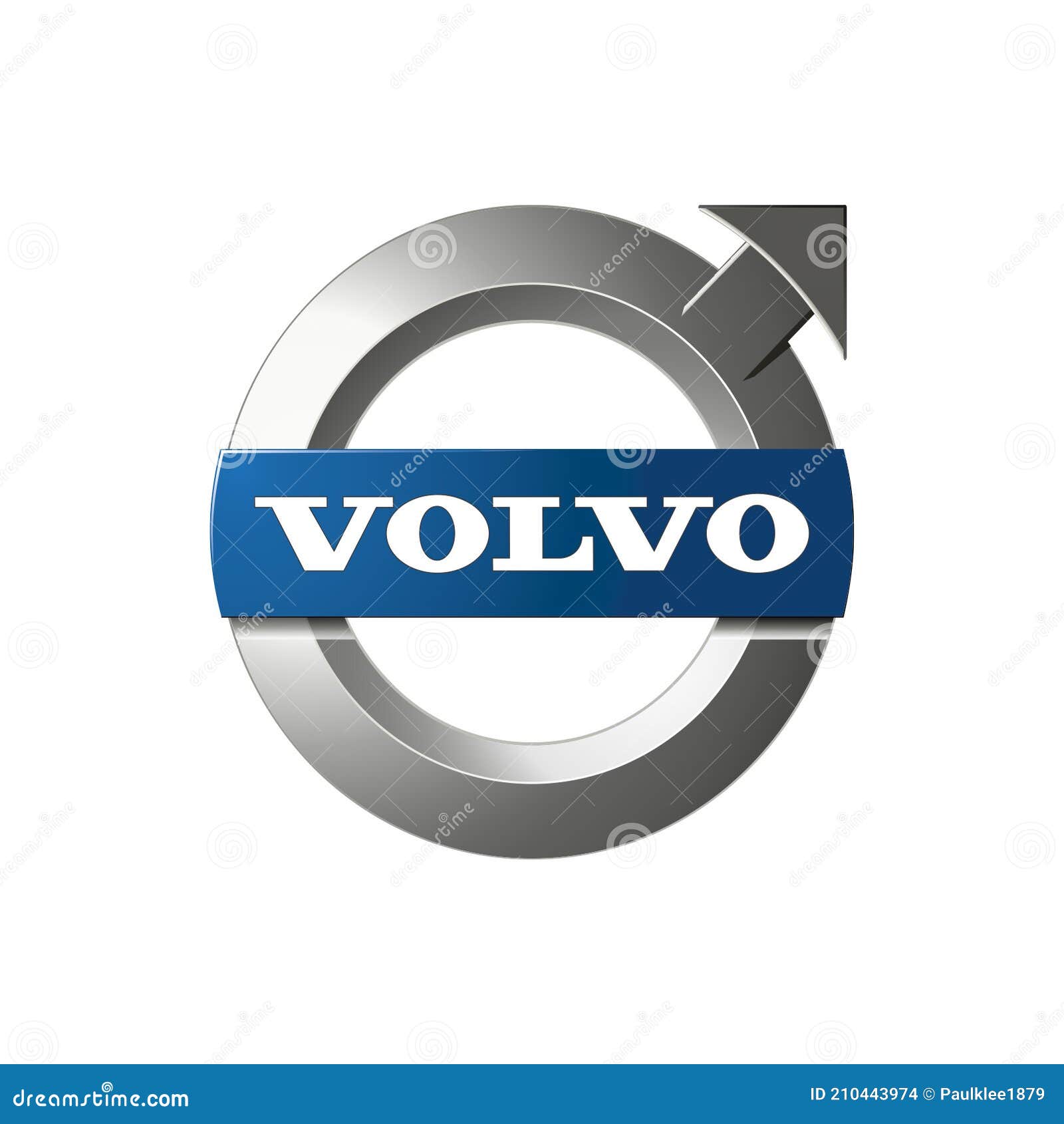     Volvo         -      210443974