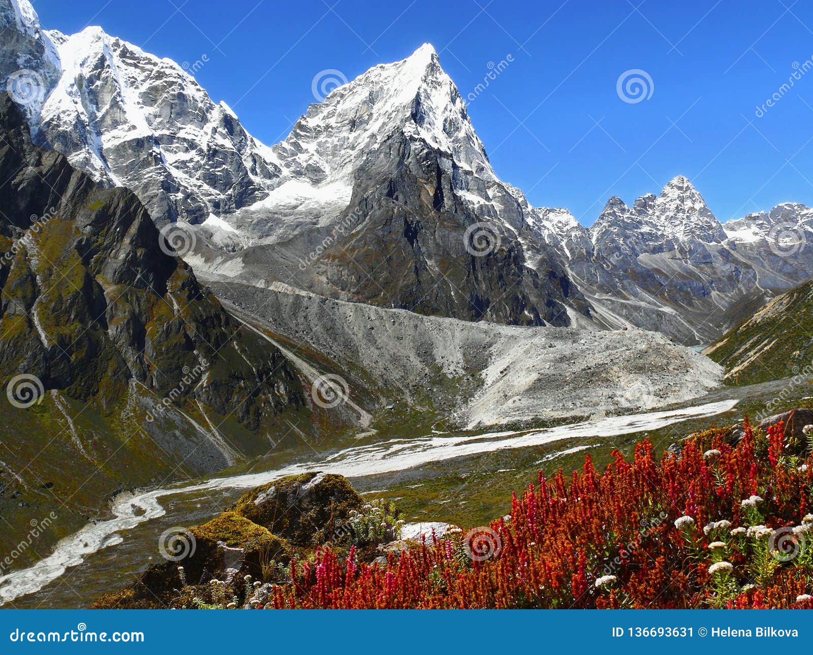 Горы Гималаи Фото Горы Гималаи Фото