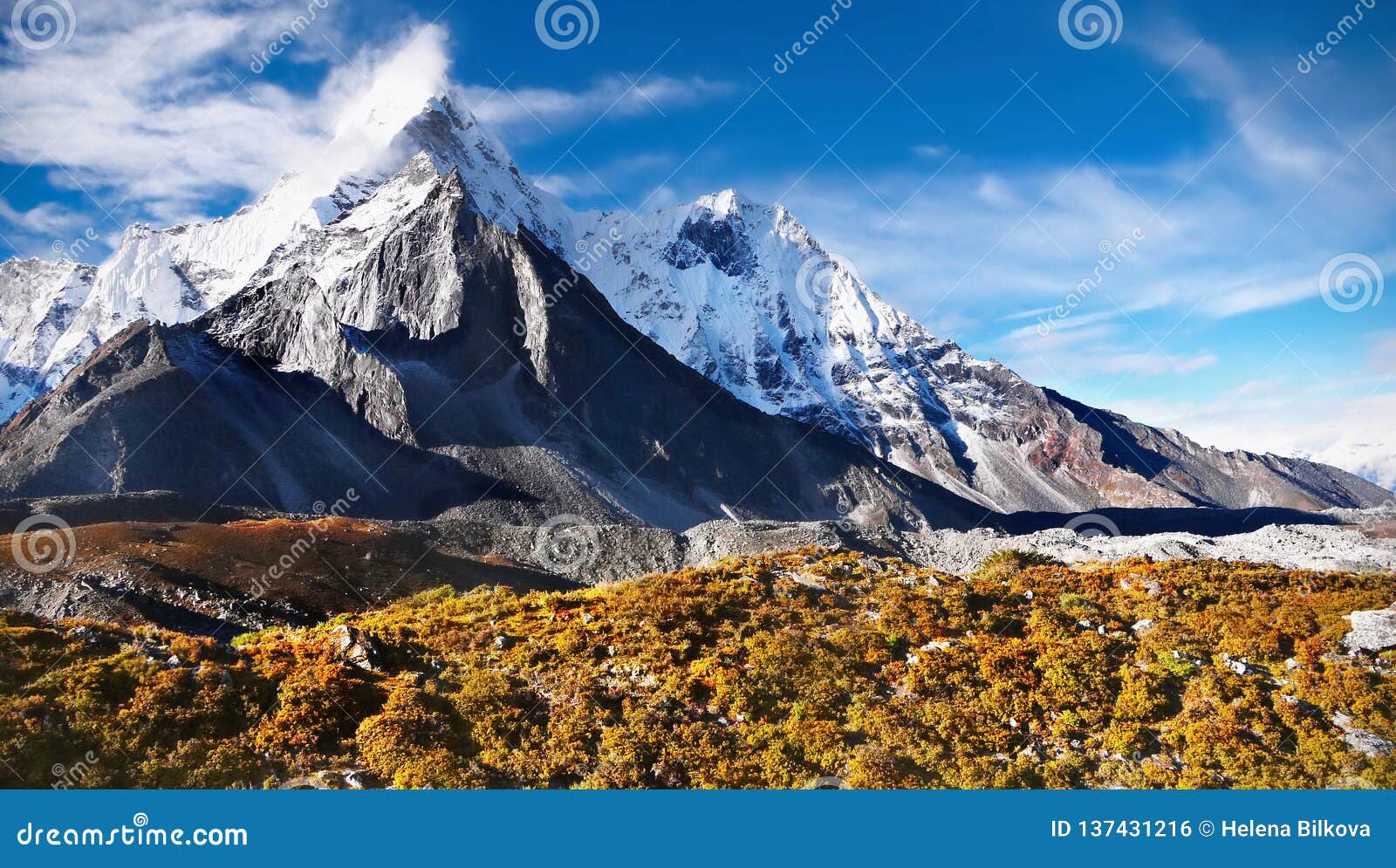 Горы Гималаи Фото Горы Гималаи Фото