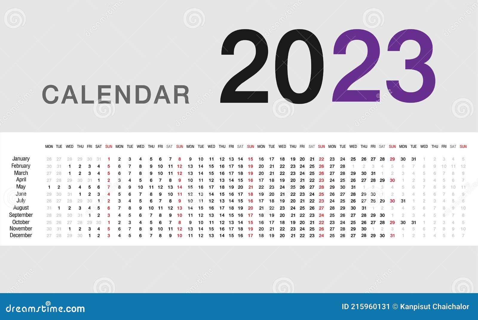 Офф календарь 2023. Сетка календаря. 2023 Вектор. Векторный календарь 2023. Сетка календаря на 2023 год.
