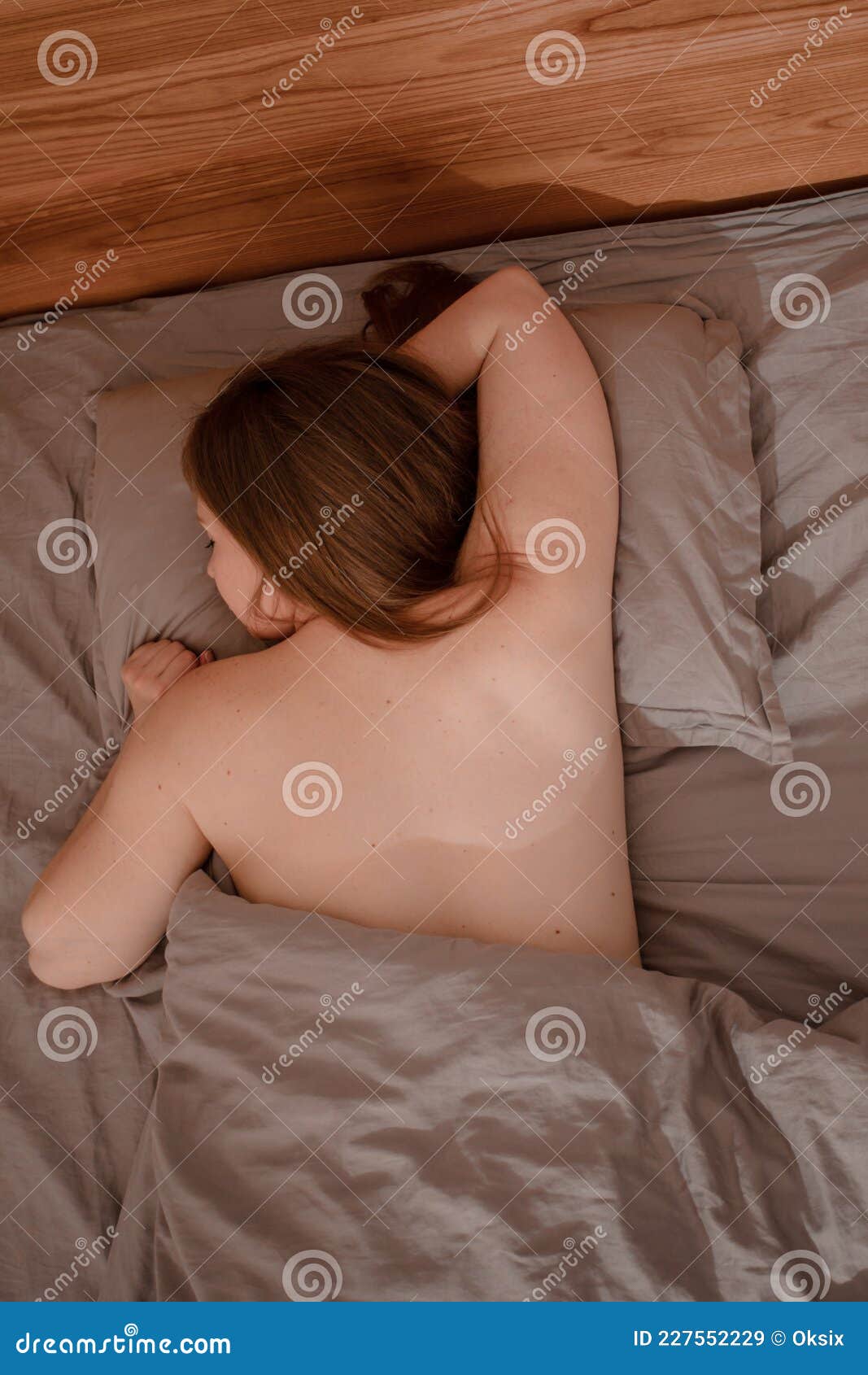 Засветы спящих 