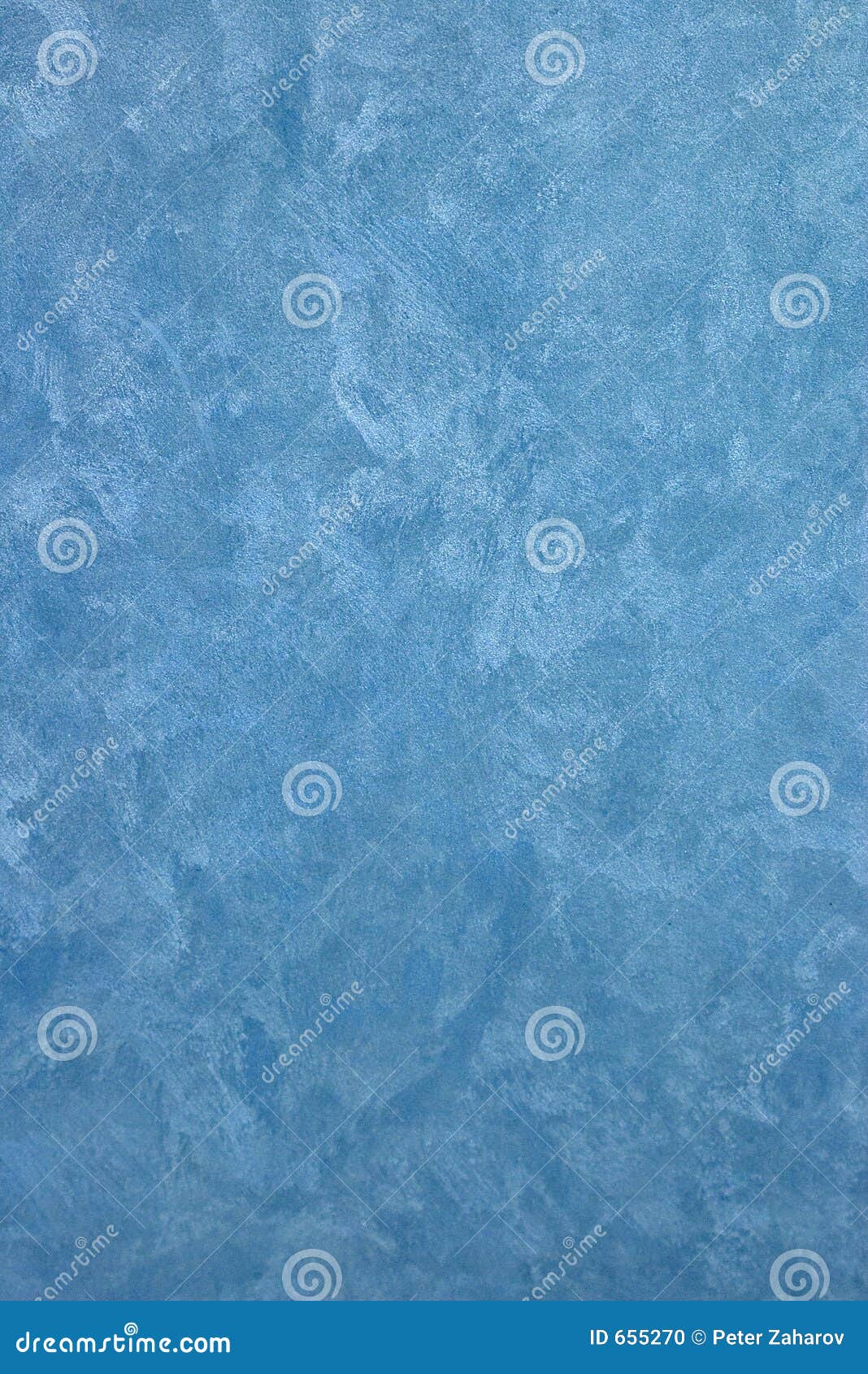 and blue designs