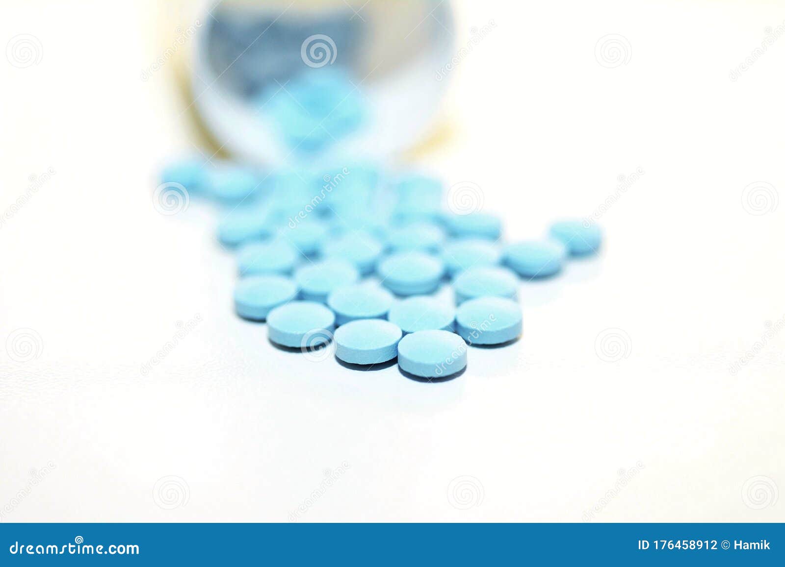 голубые таблетки наркотики