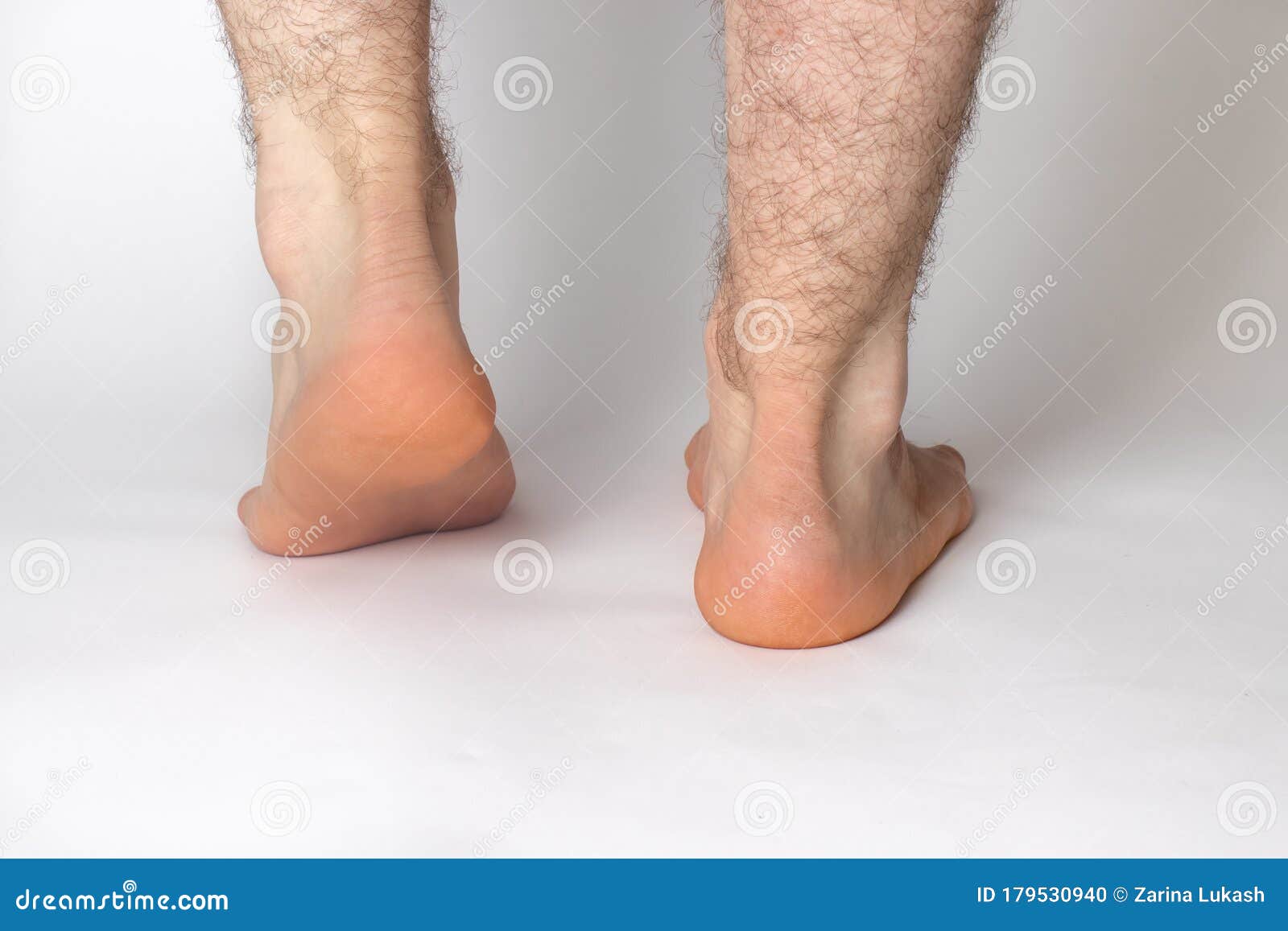 Волосатые Ноги Голые