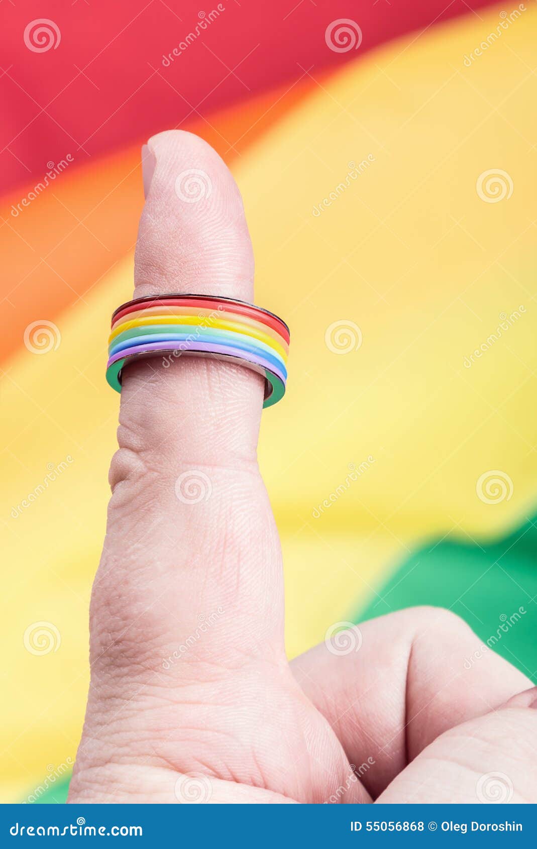 кольцо на большом пальце геи фото 9