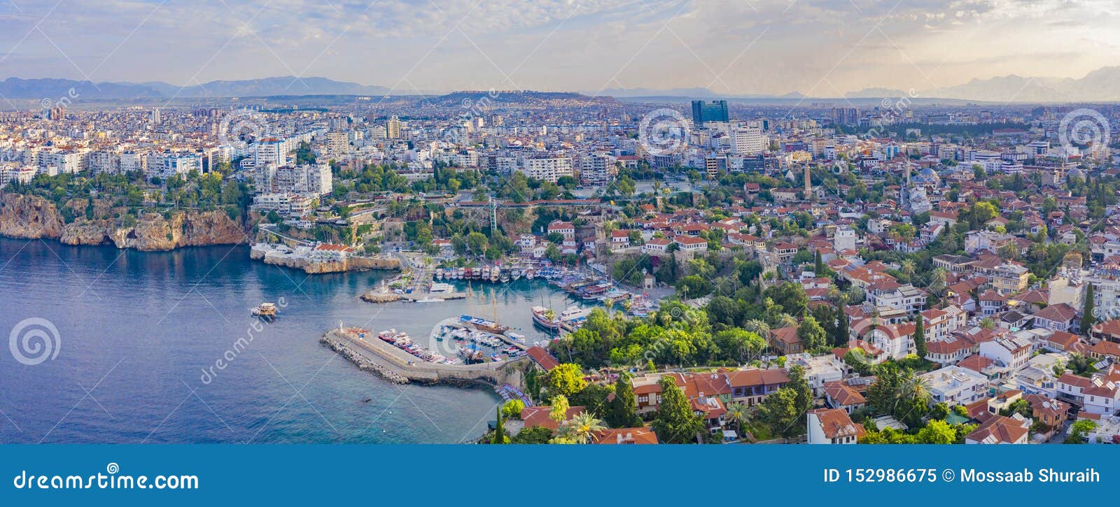 Анталья Фото Города Анталья Фото Города