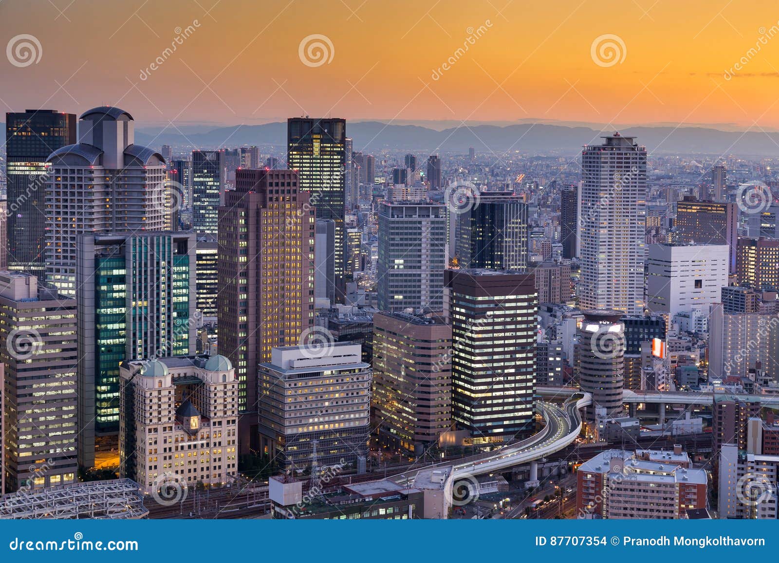 Osaka Wallpapers Osaka, Japan, Travel divas
