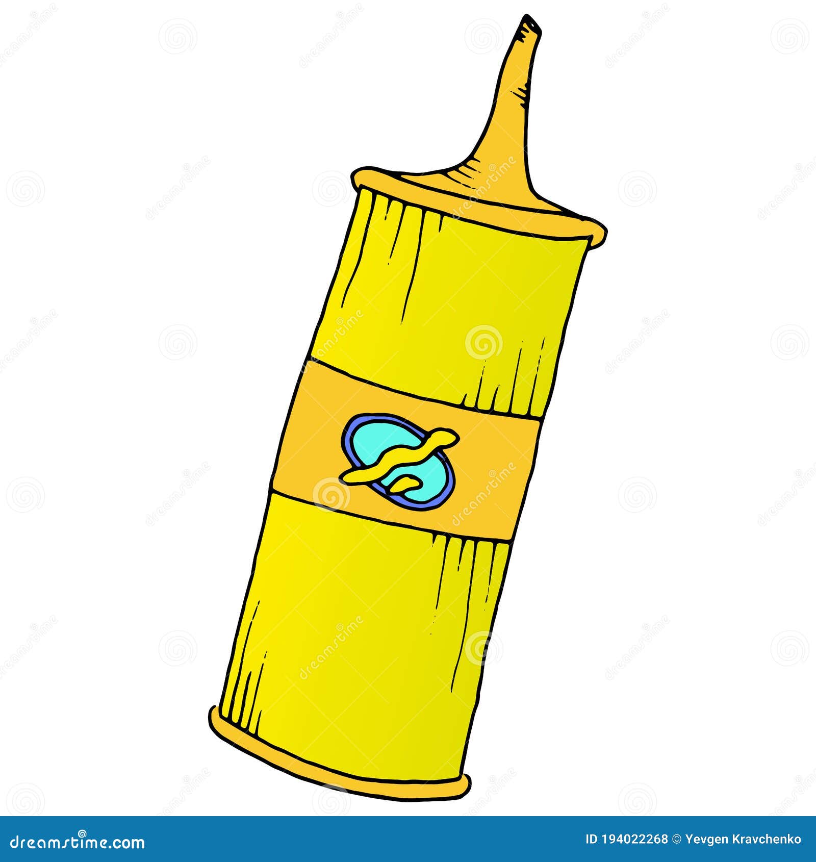Горчица. Иллюстрация вектора бутылки с горчицей. Упаковка приправы быстрого  питания горчицы специй. Иллюстрация вектора - иллюстрации насчитывающей  заедк, остро: 194022268
