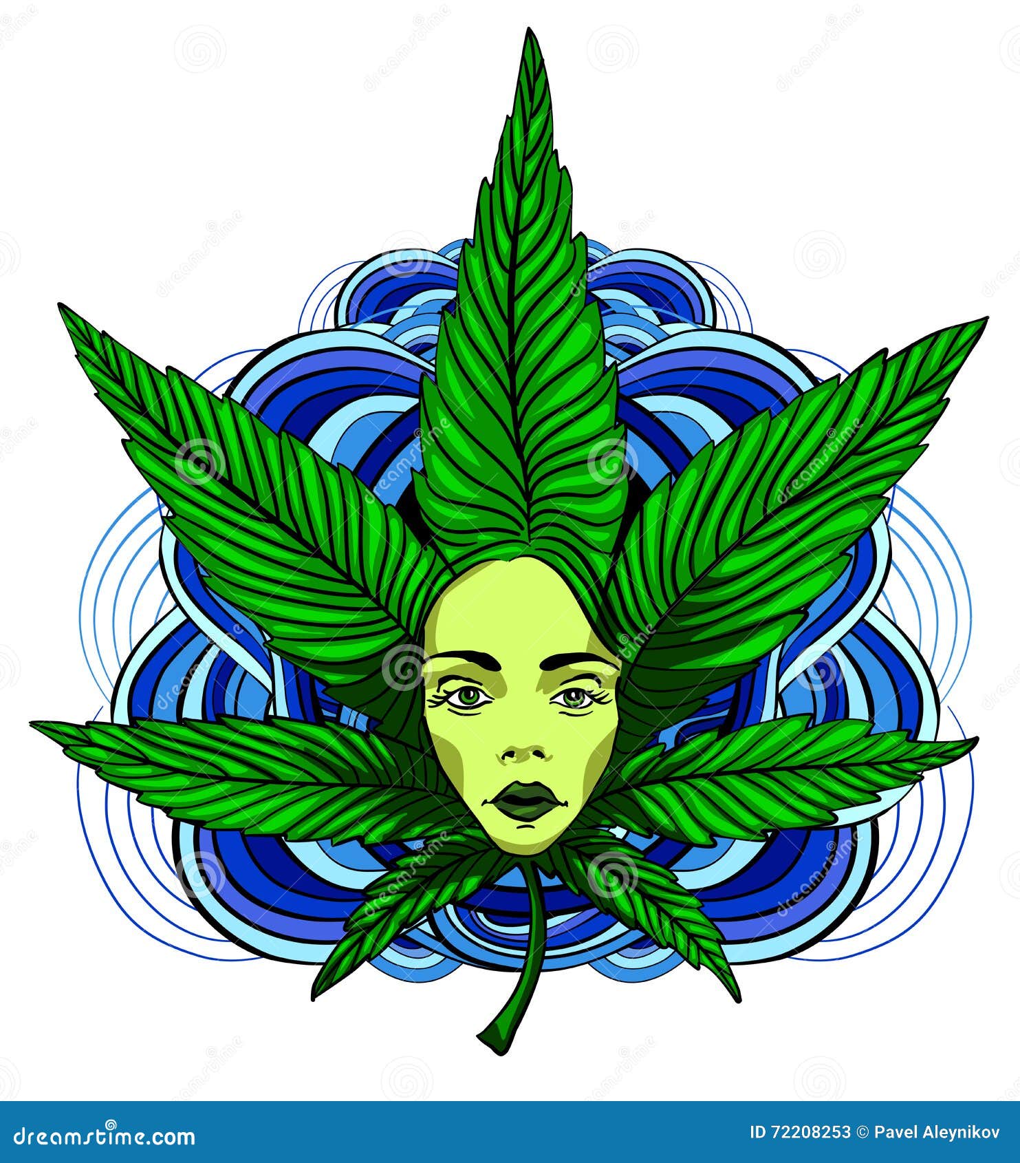 Картинки девушка с марихуаной тор браузер не заходит на сайт hydra2web
